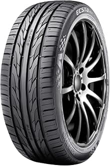 Kumho Ecsta PS31 Summer Performance Tire - 225/55ZR17 101W
