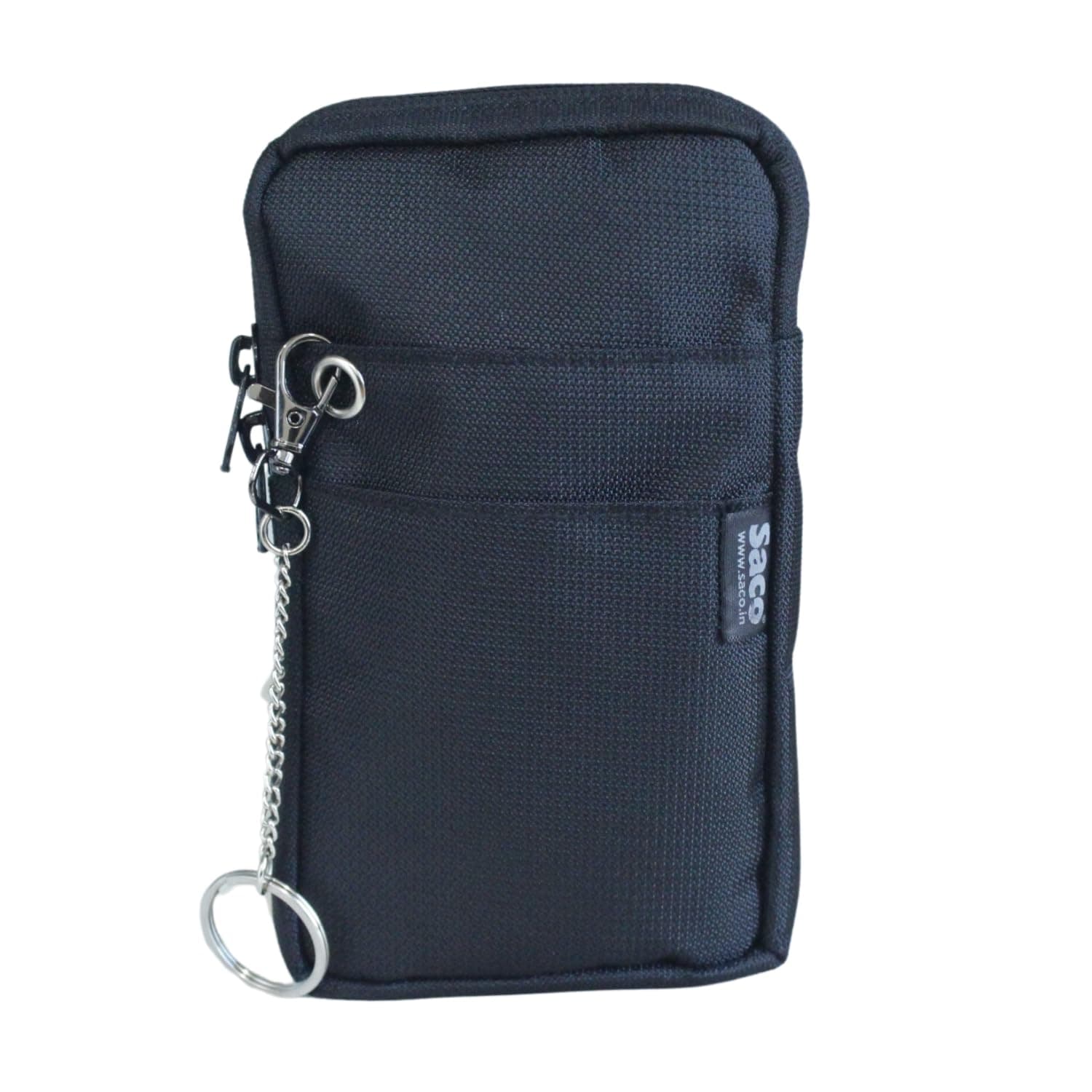 Saco Mobile and Power Bank Pouch