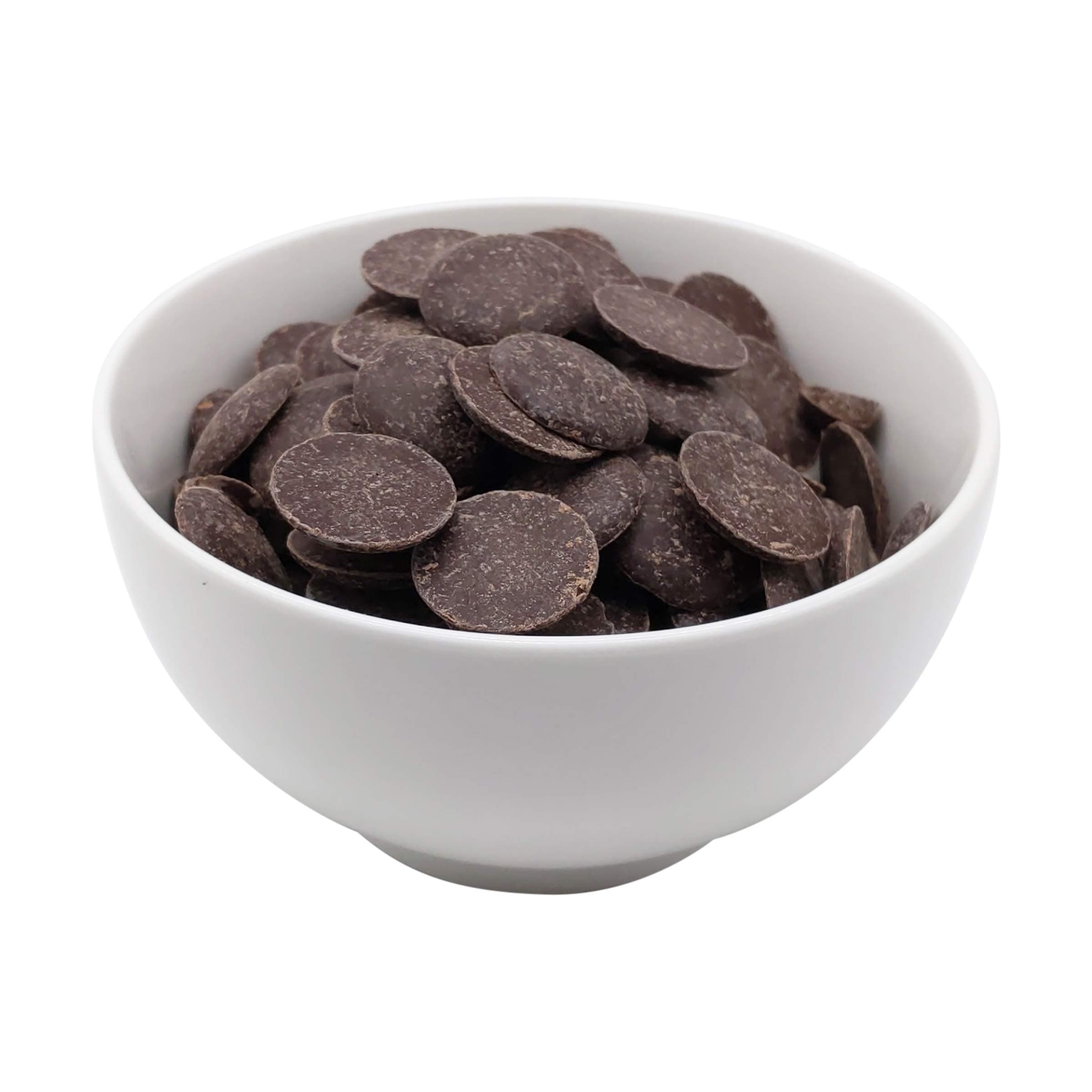 Beyond Good Organic Dark Chocolate Discs 95%