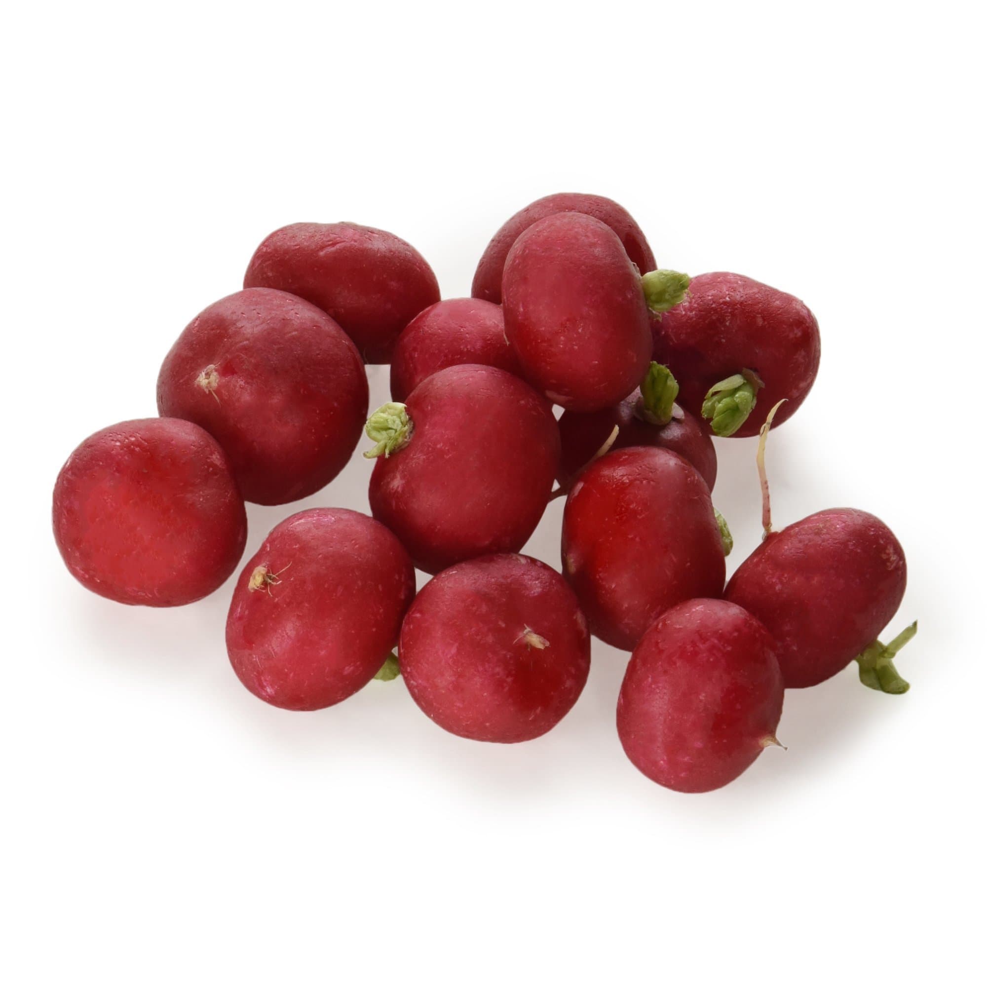 Farm Folk Red Radish, 200g