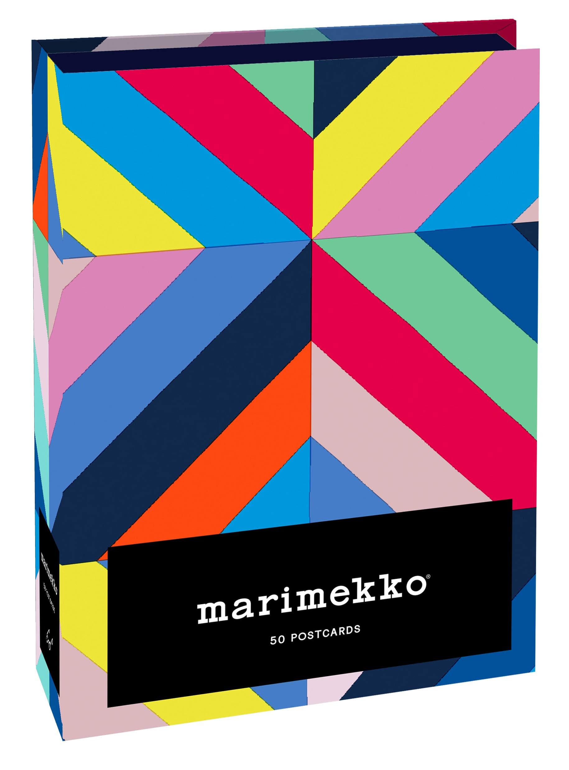Chronicle BooksMarimekko: 50 Postcards