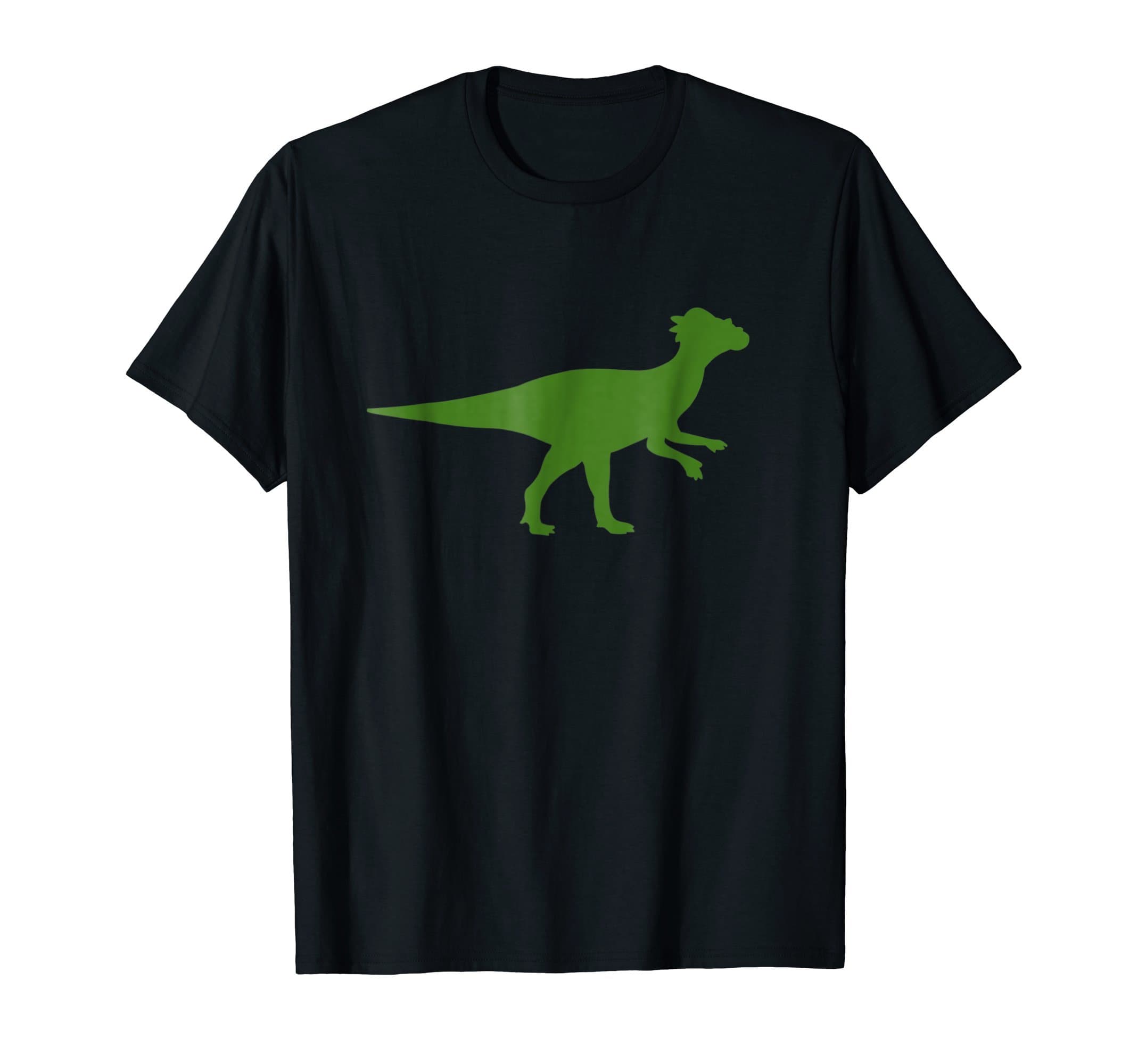 Pachycephalosaurus Dinosaur T-Shirt