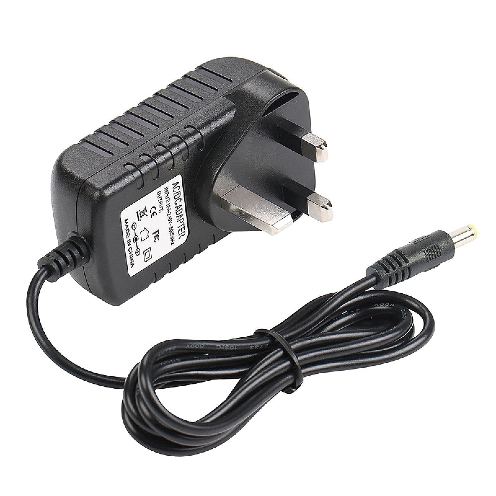 AC/DC Adapter Replacement Compatible For Nokia 3300 3310 3330 3410 3510 3510i 5100 5110 5210 Power Supply Charger PSU