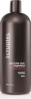 Scruples Smooth Out Gel, 33.8 Fluid Ounce by Scruples by Scruples