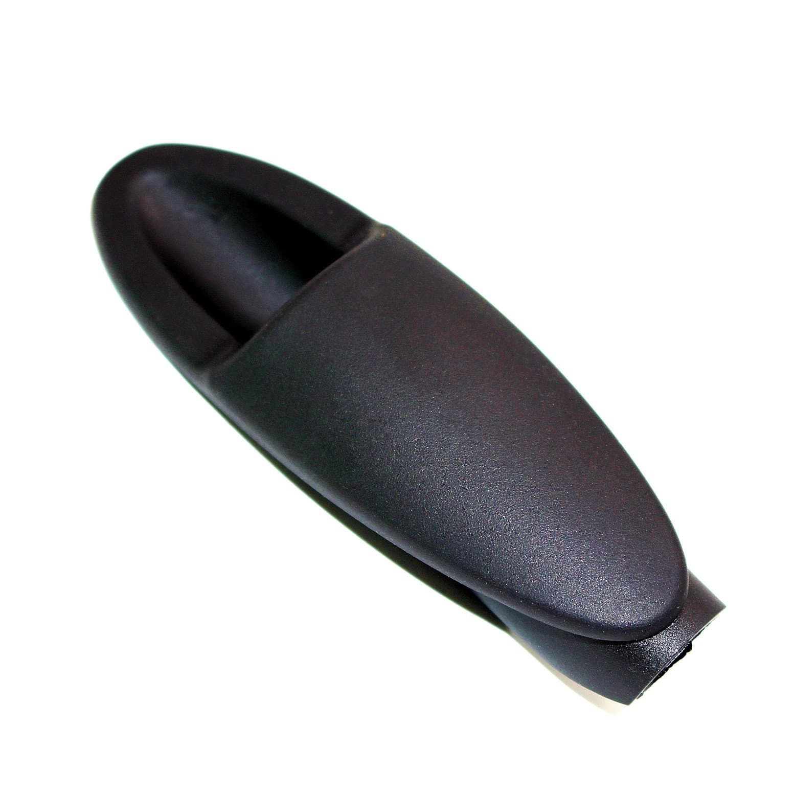 Ezzy Auto Antenna Ornament for 2004-2010 Toyota Sienna Replace 86392-AE010 Manual Radio Mounted Base Bezel