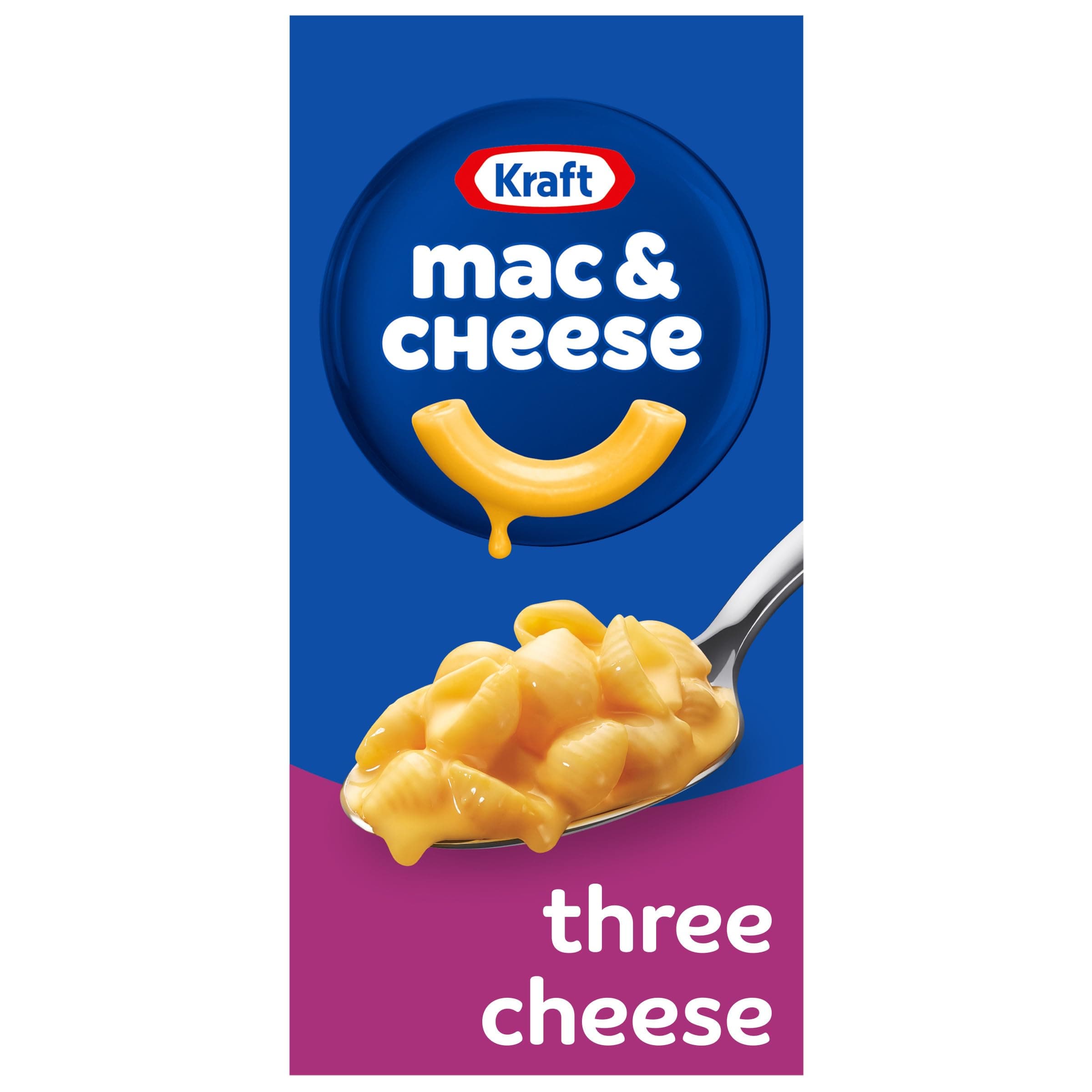 Macaroni 206g