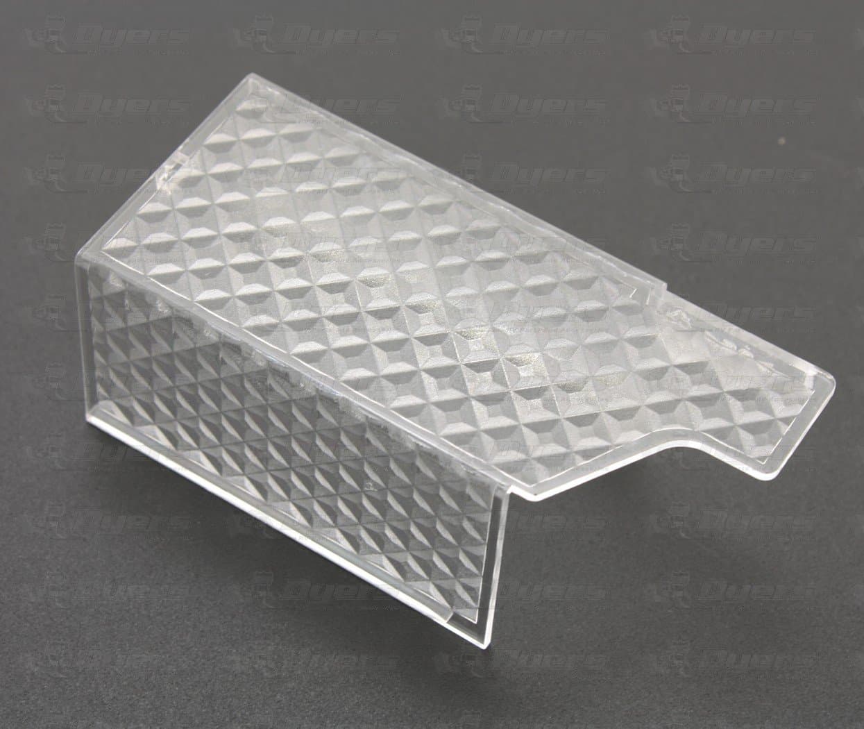 2932520014 Light Assembly for 6/8 Cu. Ft. Refrigerators