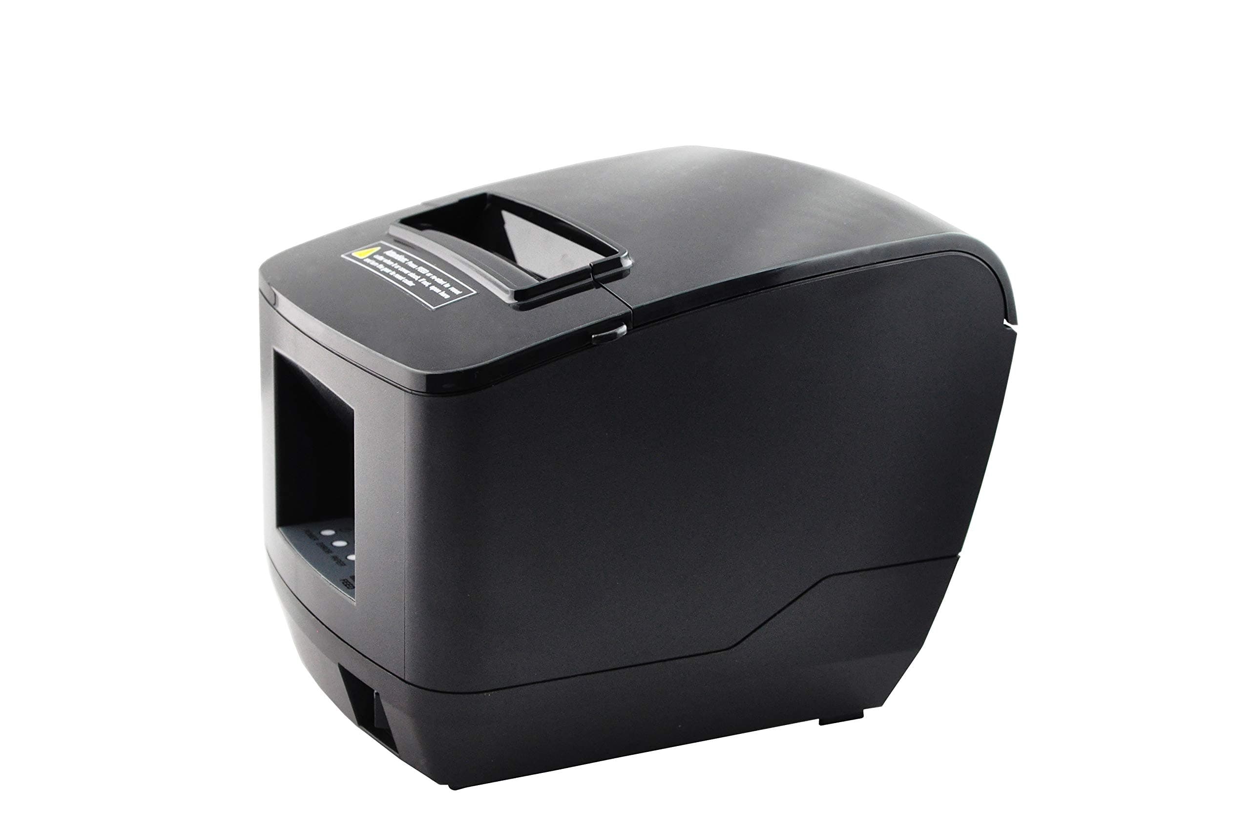 Arkscan Thermal Receipt Printer 80mm (80mm USB + Serial + Ethernet/LAN)