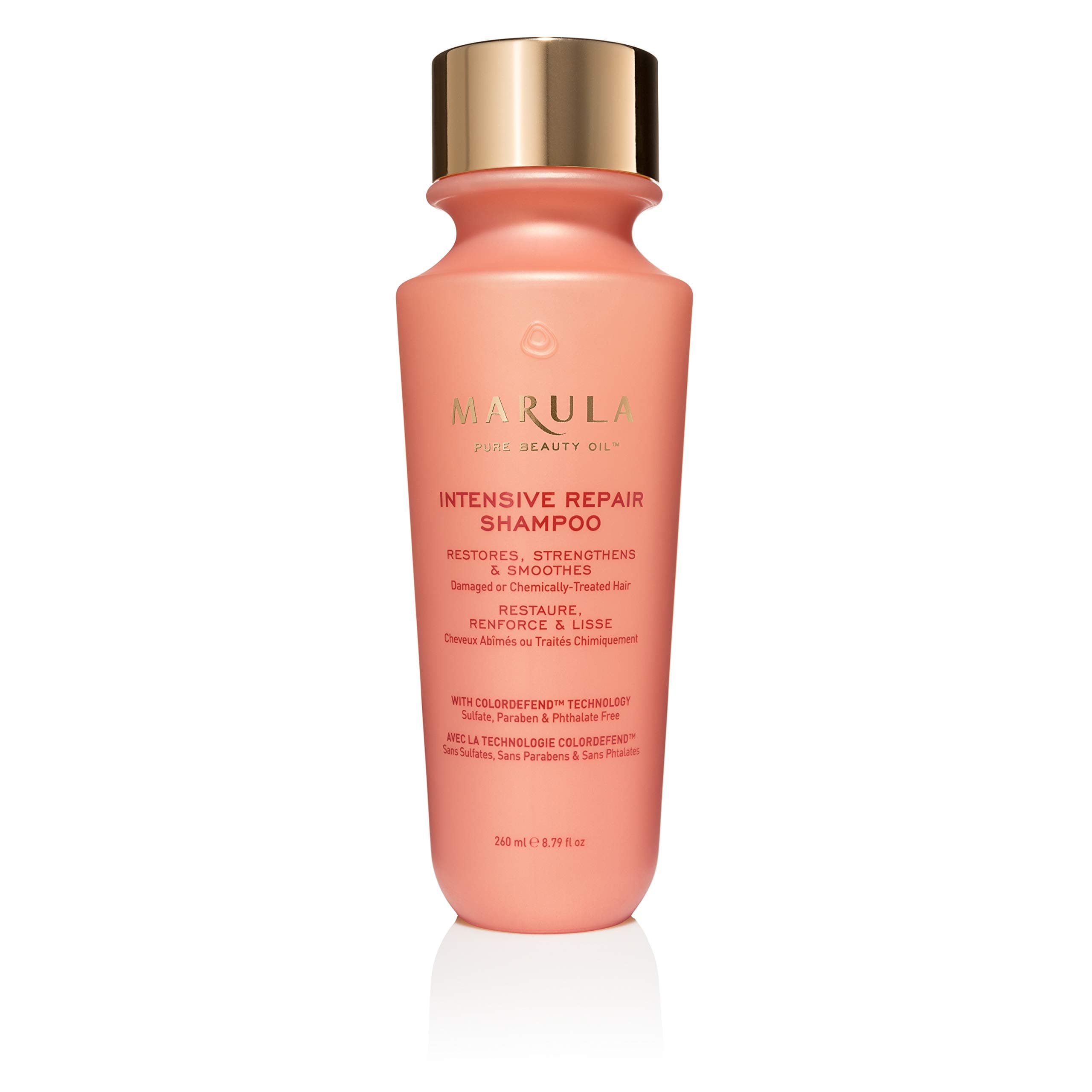 Marula Oil Intensive Repair Shampoo