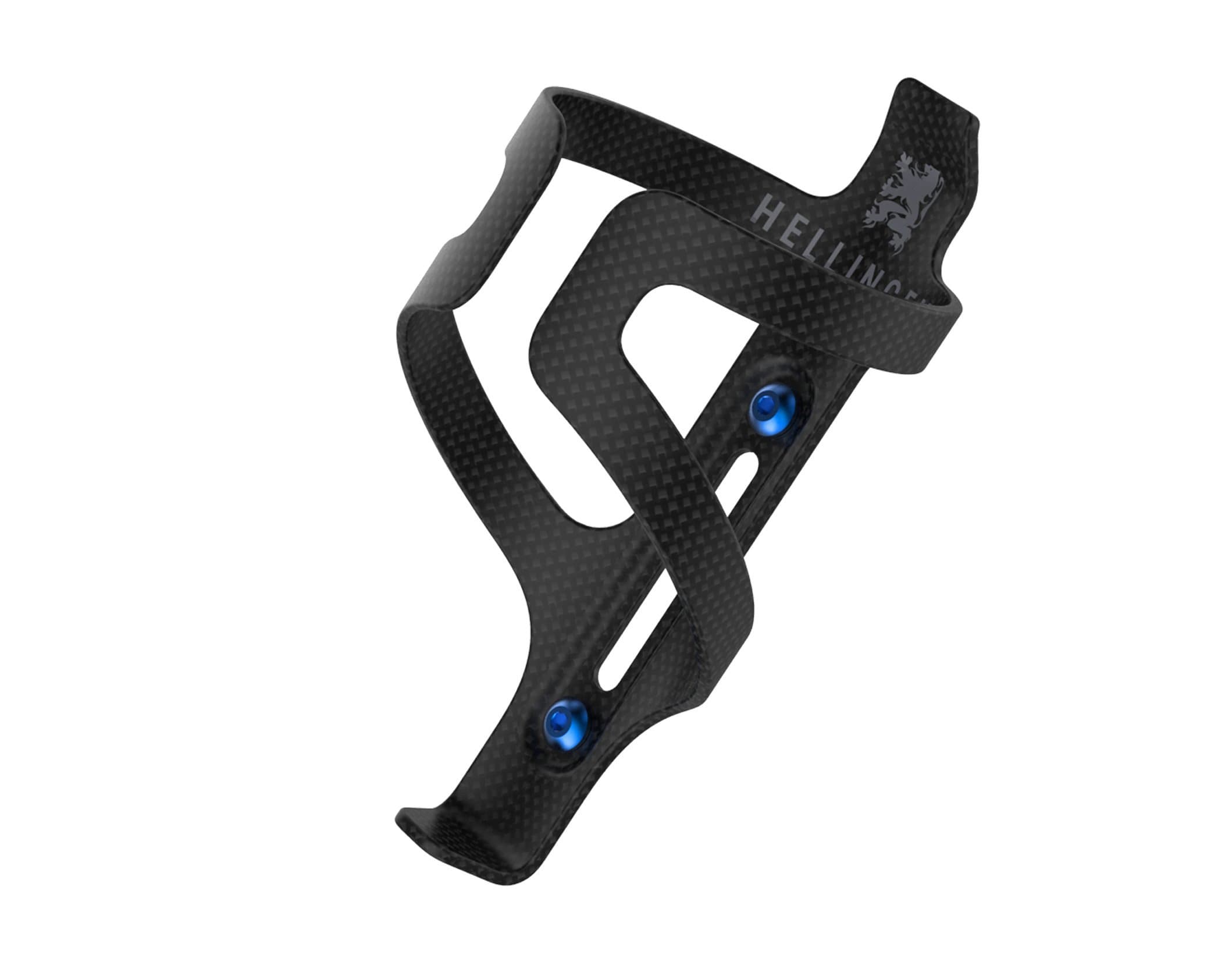 Hellingen Carbon Fiber Bottle Cage