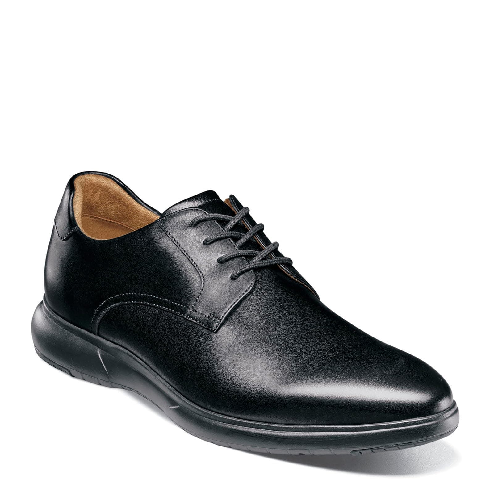 Florsheim Men's Dash Plain Toe OxfordSneaker
