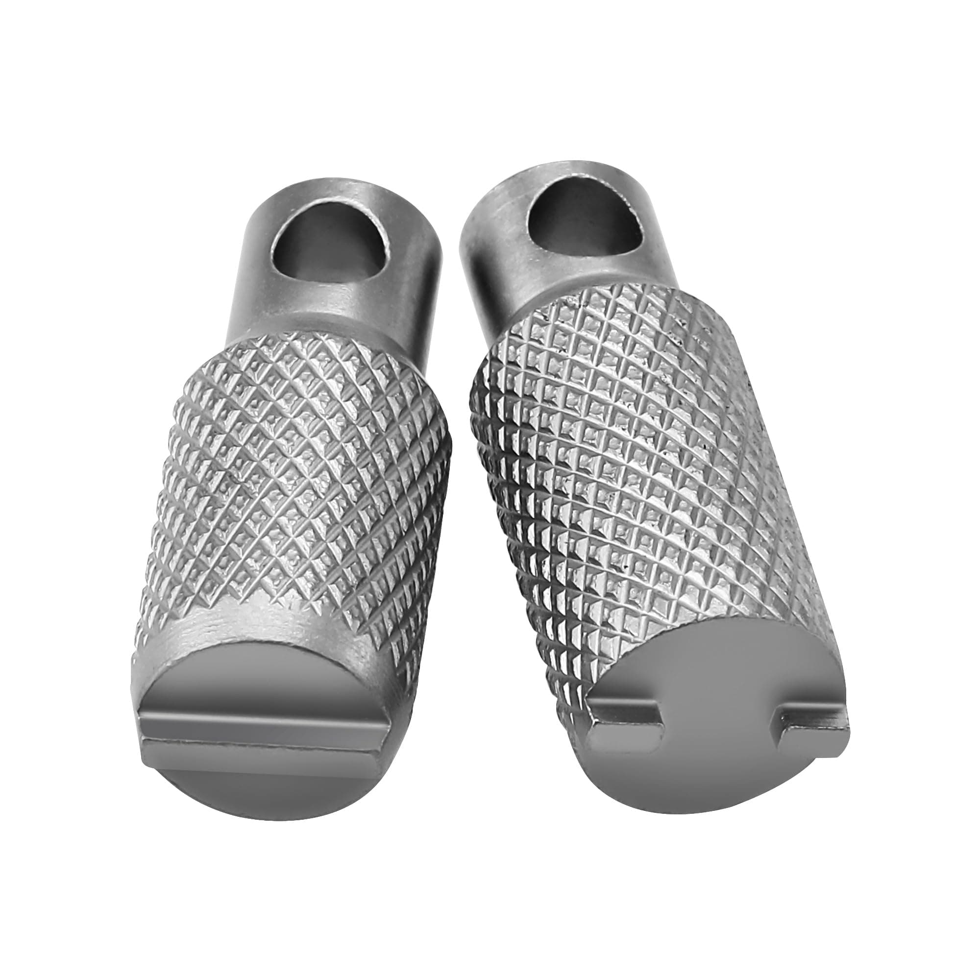 Disassembly Tool Set Fits for Hinderer Knives XM 18, Precision Crafted Two-Piece Armorer Set, 416 Stainless Steel