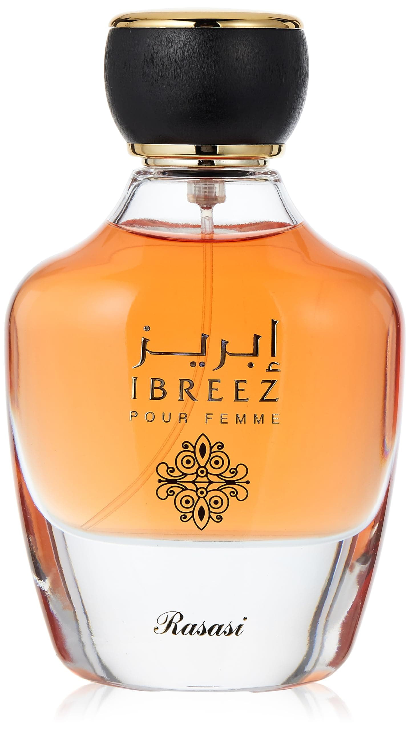 Ibreez Eau de Parfum for Women 100 ml