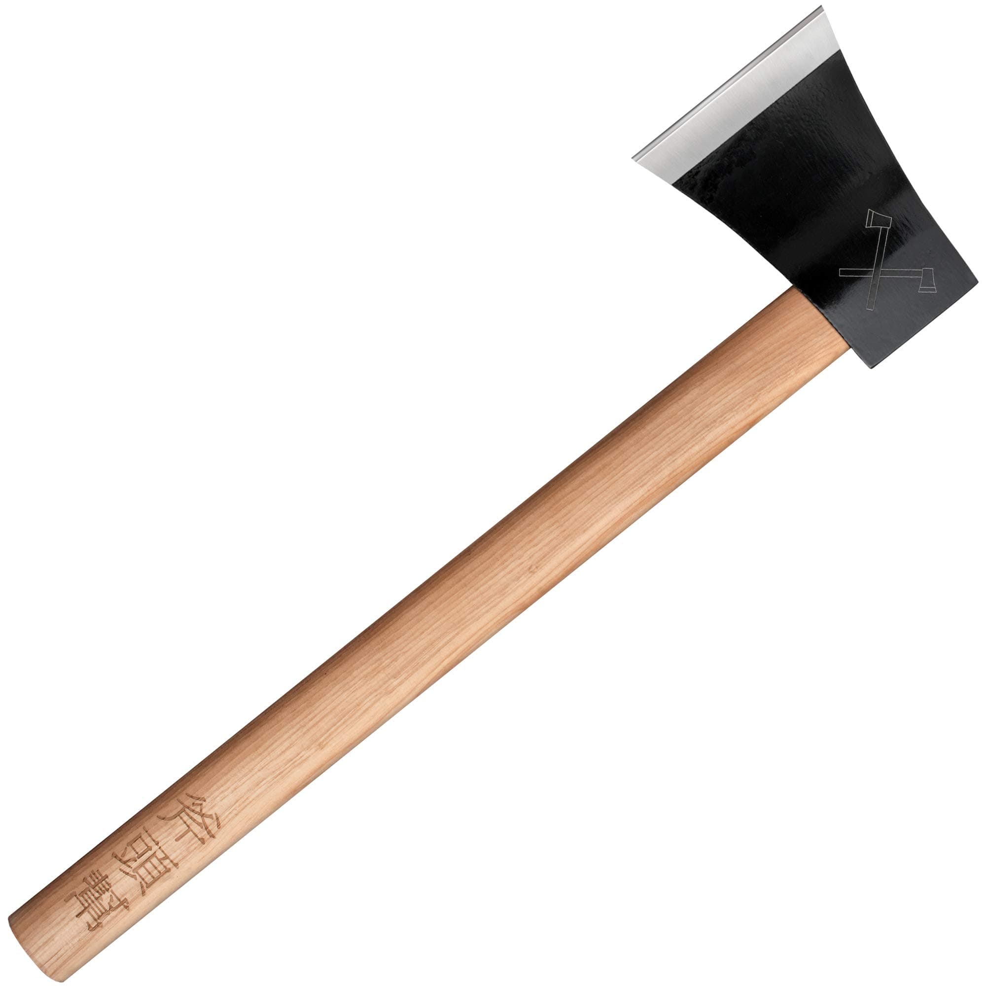 Axe Gang Hatchet, One Size