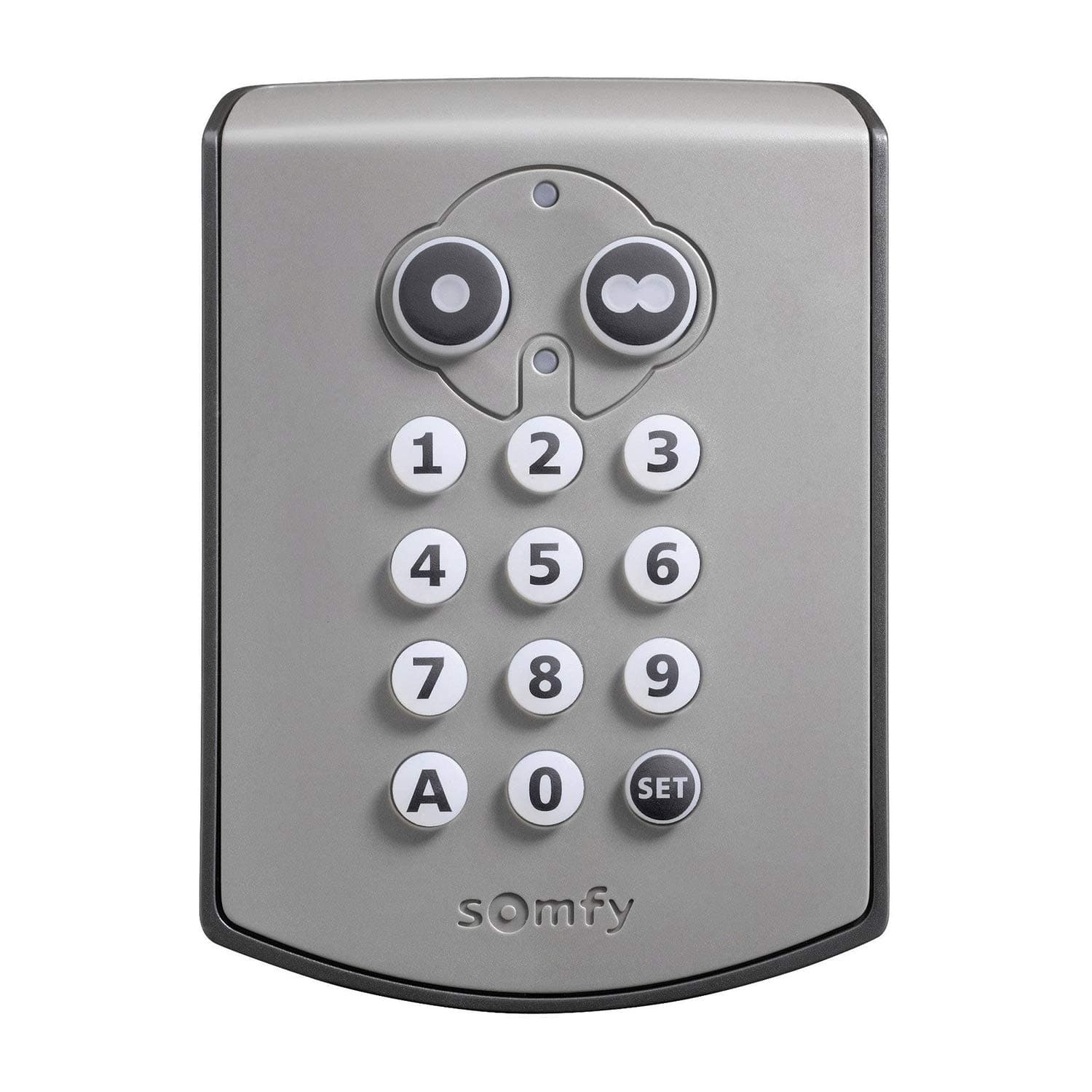somfy Radio Keypad