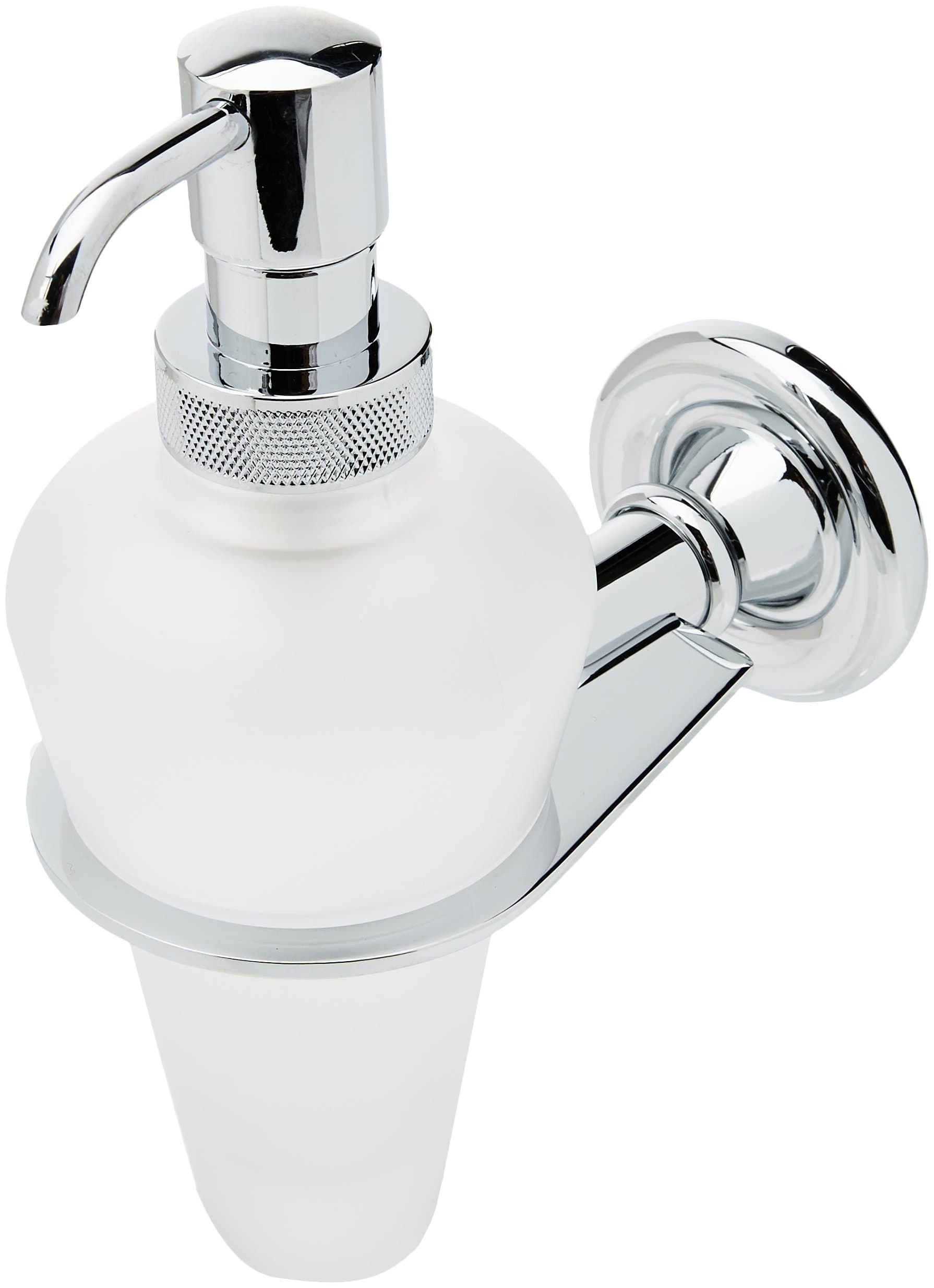 Pom d 'or 267801002 Windsor Soap Dispenser Wall
