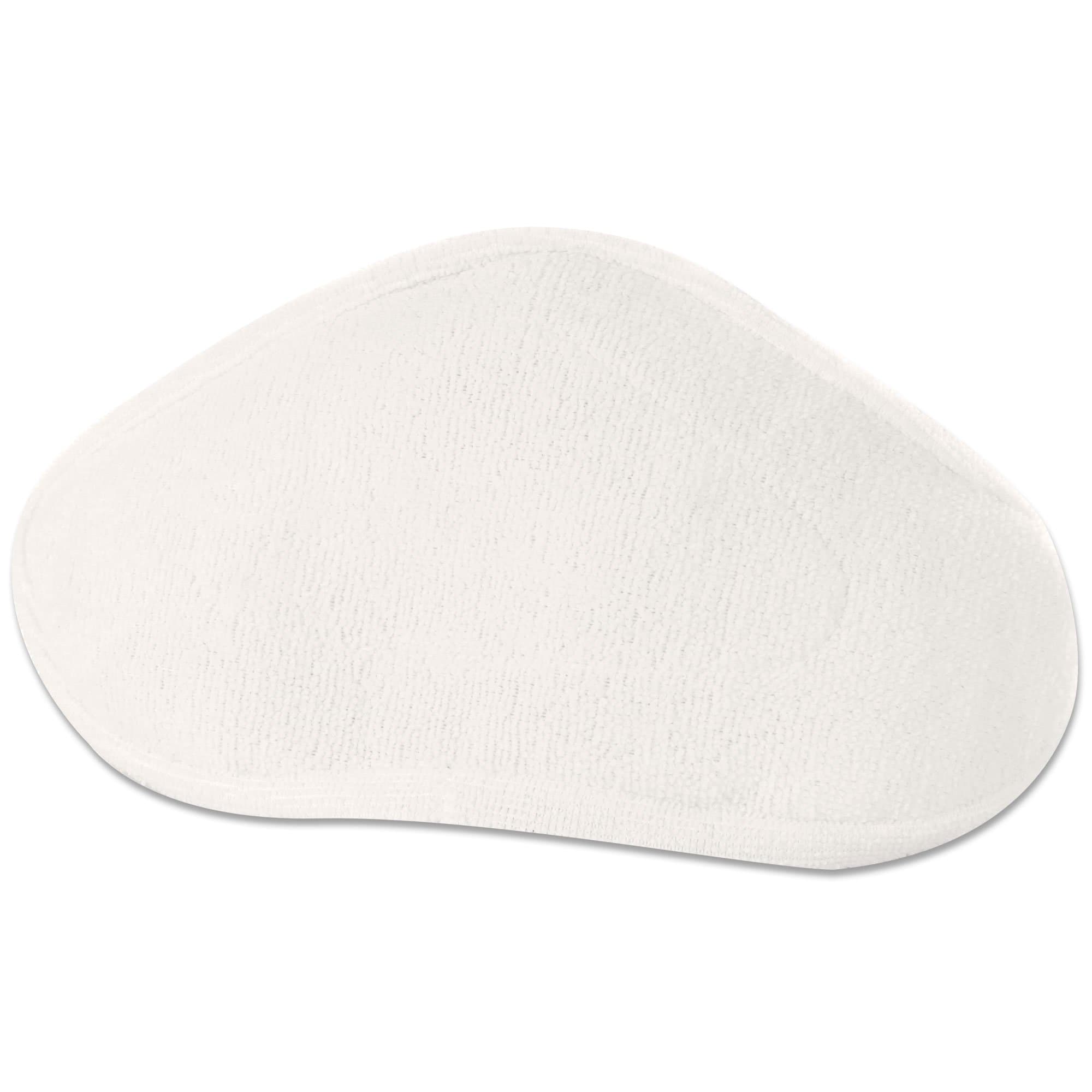 Garry Steam Mop Replacement Pad, Set of 10