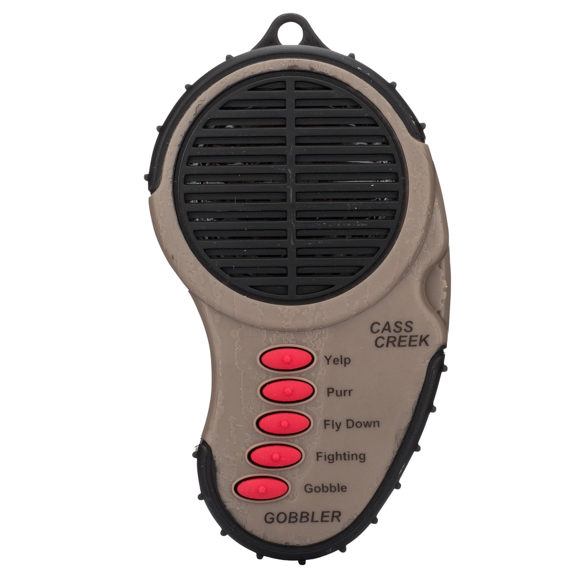 Cass Creek Spring Gobbler Handheld Electronic Game Call