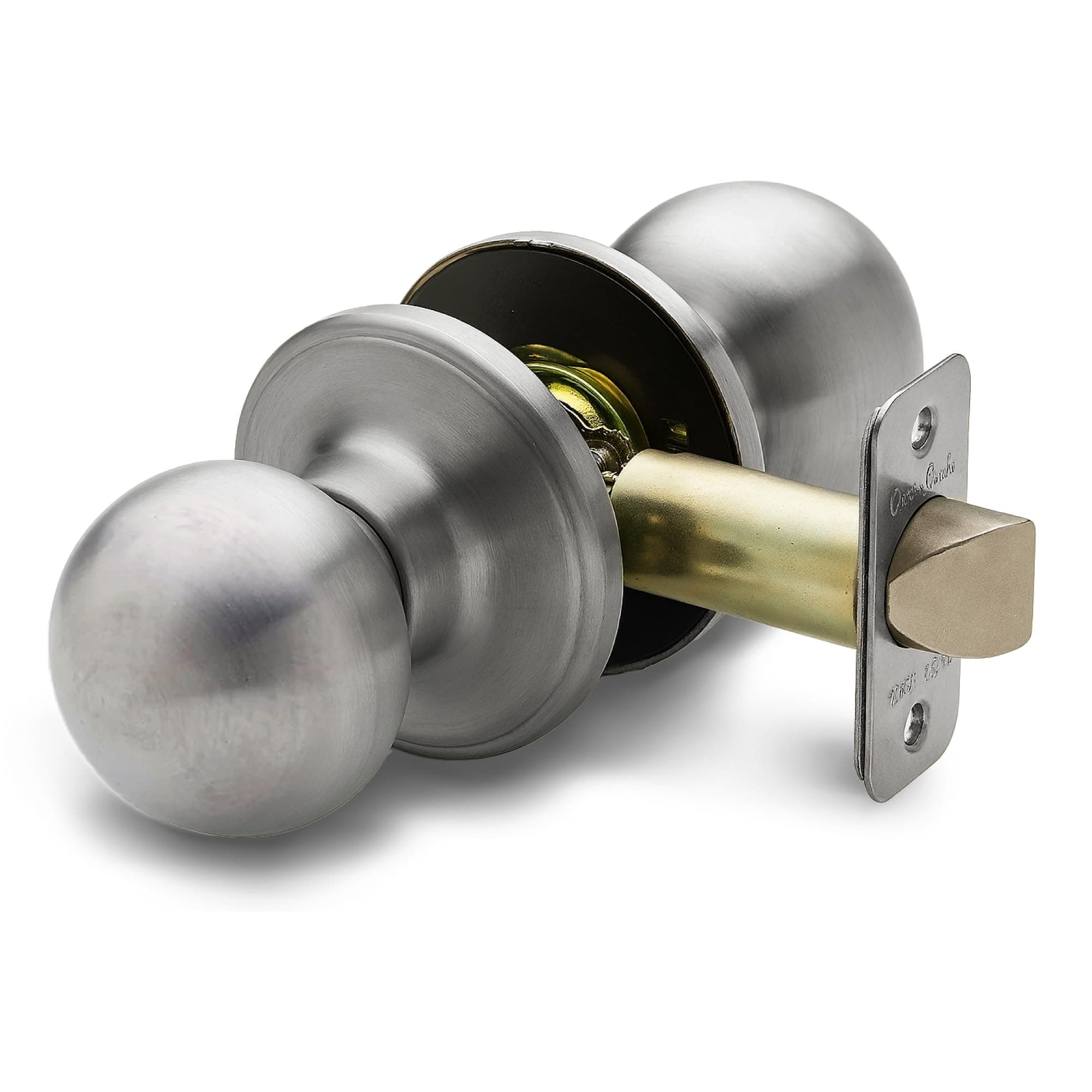 Ball Door Knob
