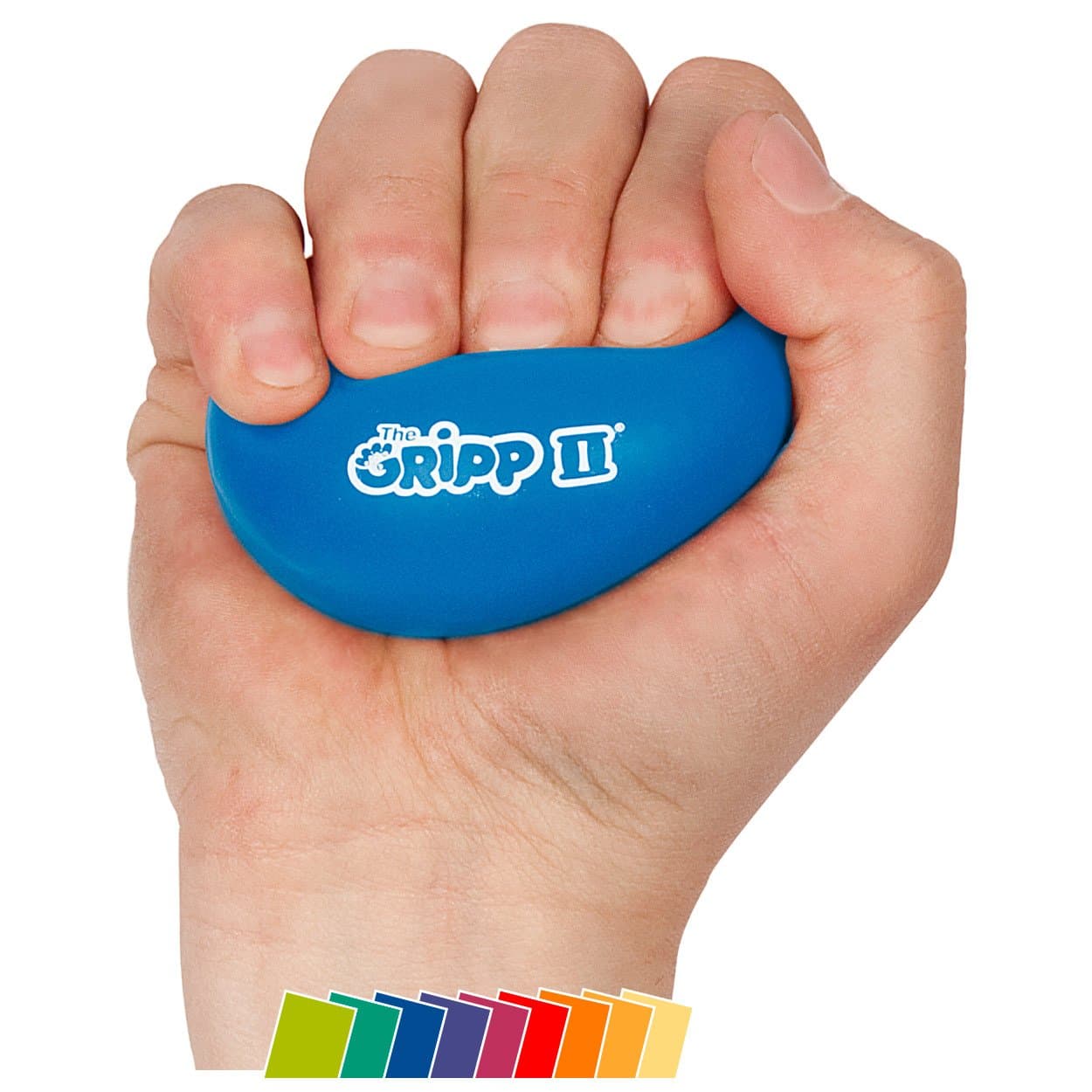 IRON GLOVESSport Gripp II Hand Exerciser