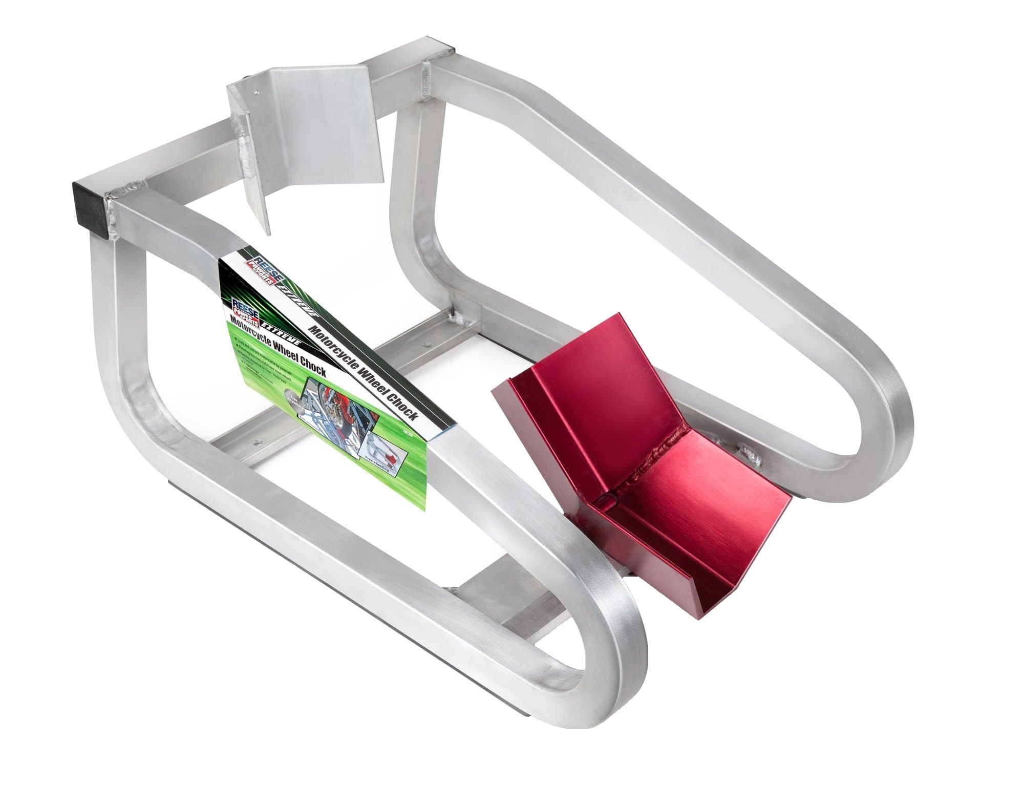 Reese Powersports (1881300) Wheel Chock