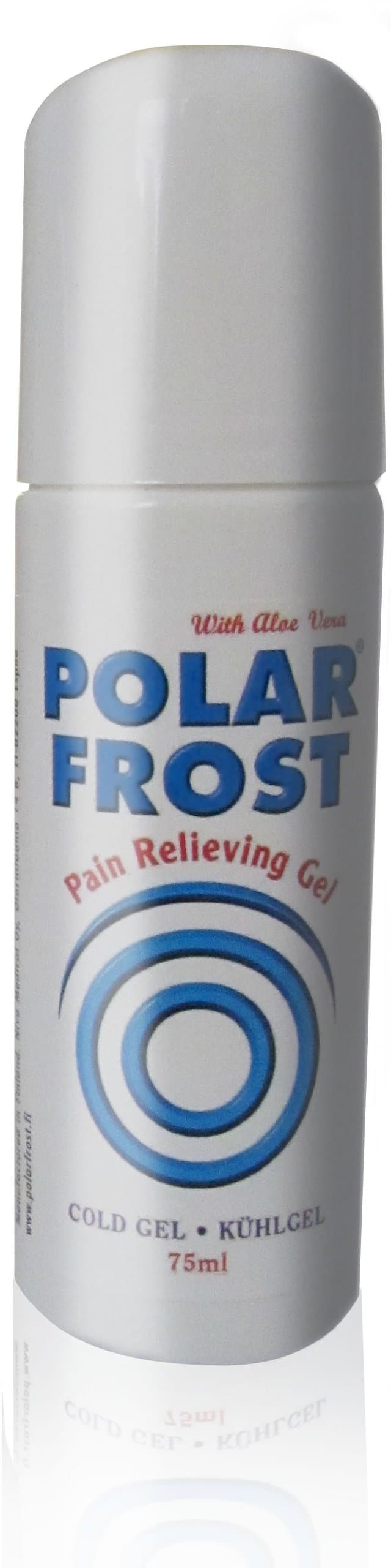 GR Lanes Polar Frost Roll On 75ml