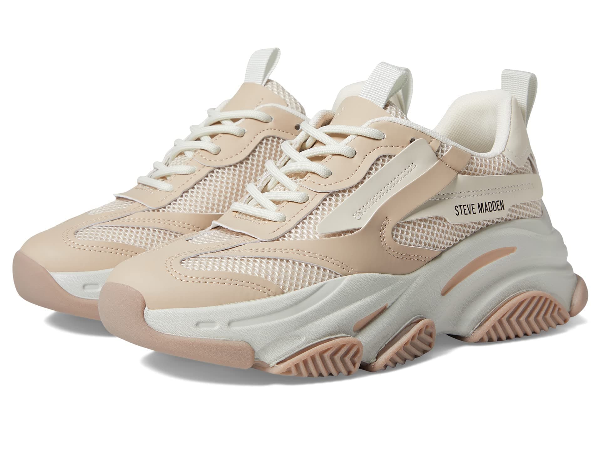 Steve Madden Women's Possession Sneaker