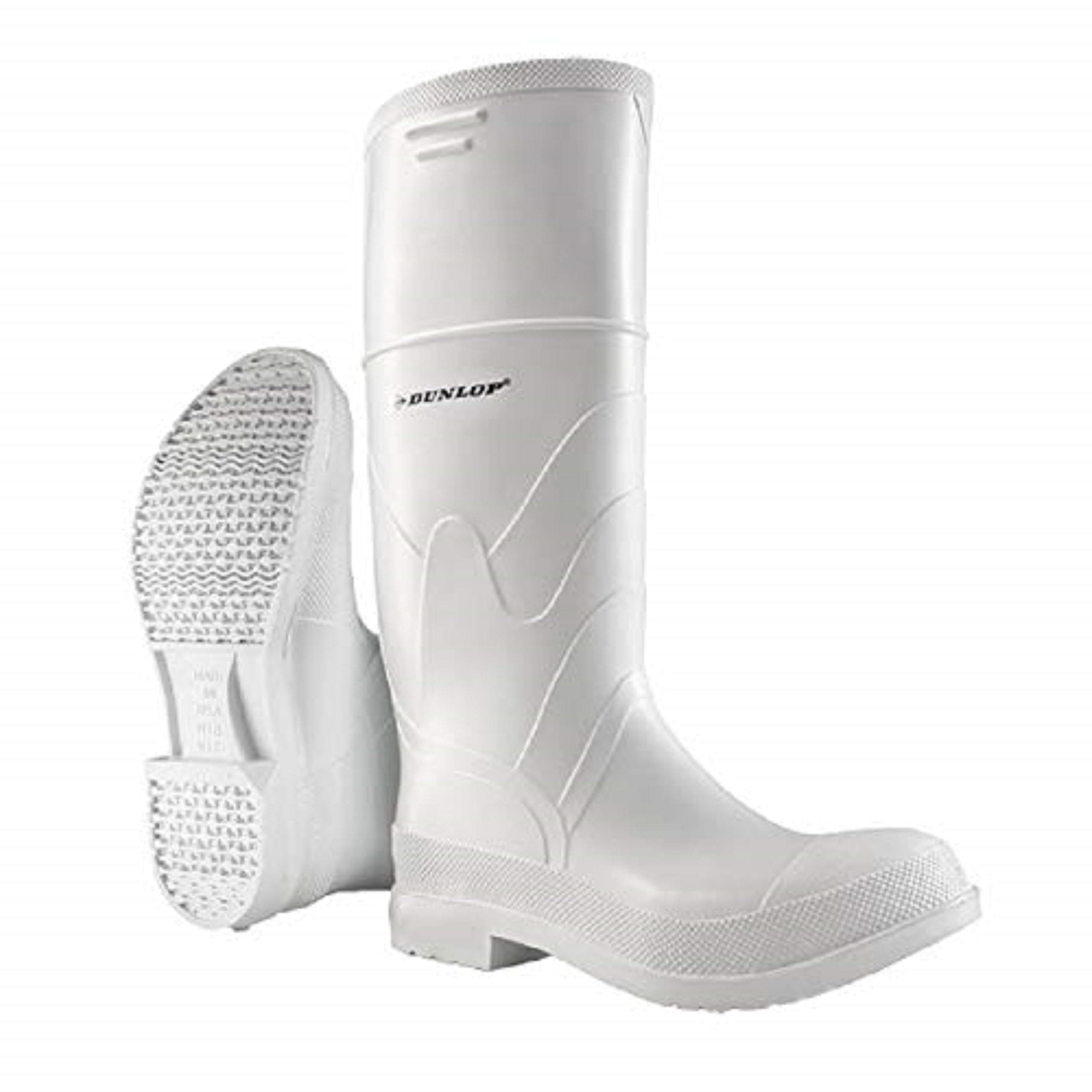Dunlop Protective Footwear