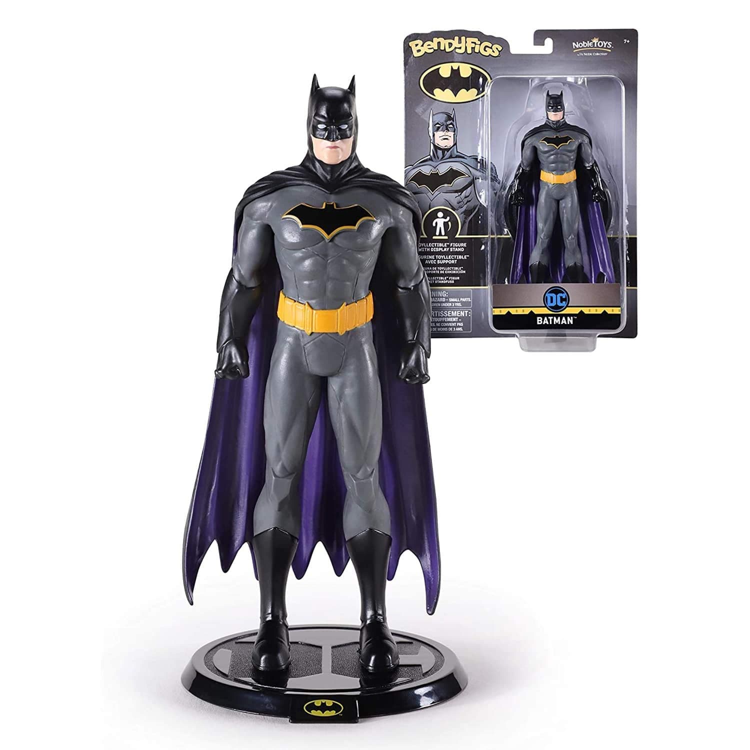 The Noble Collection DC Comics Batman