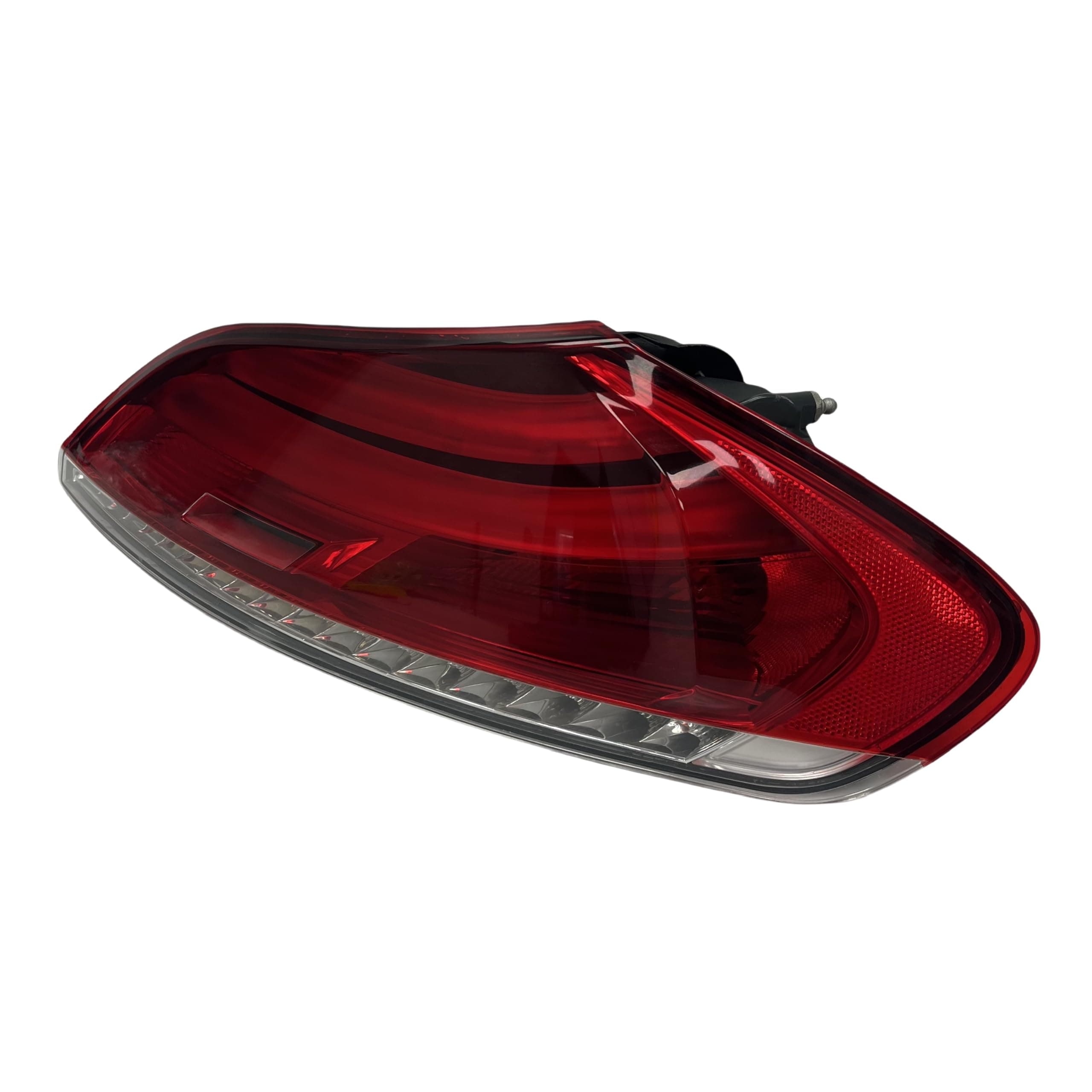 tail lights Compatible with BMW Z4 E89 2008-2016 0EM 63217191776 63217191775(Rear Left)