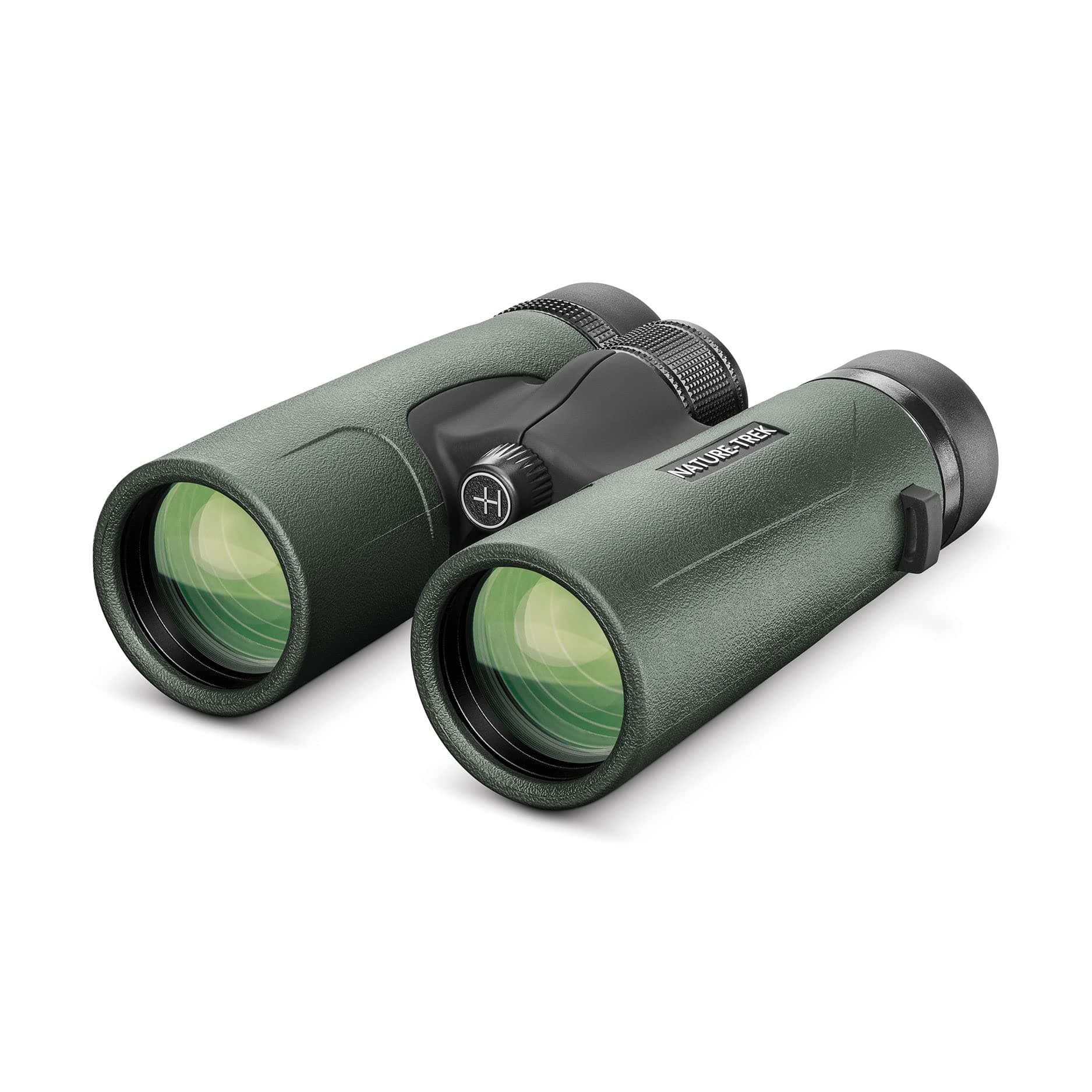 Nature-Trek 10X42 Binocular -Green