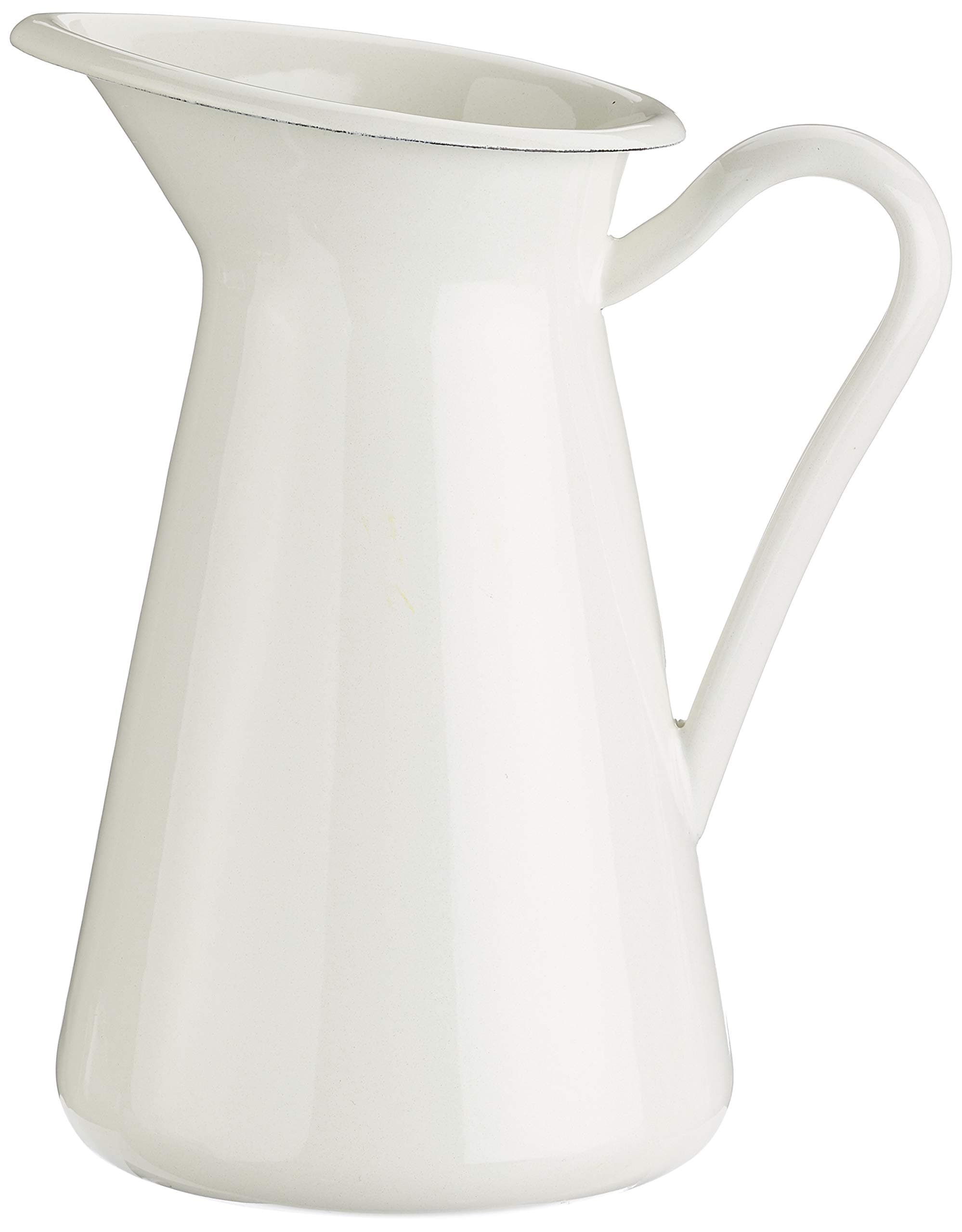 IkeaSockerärt 101.484.64 Vase 16 cm White
