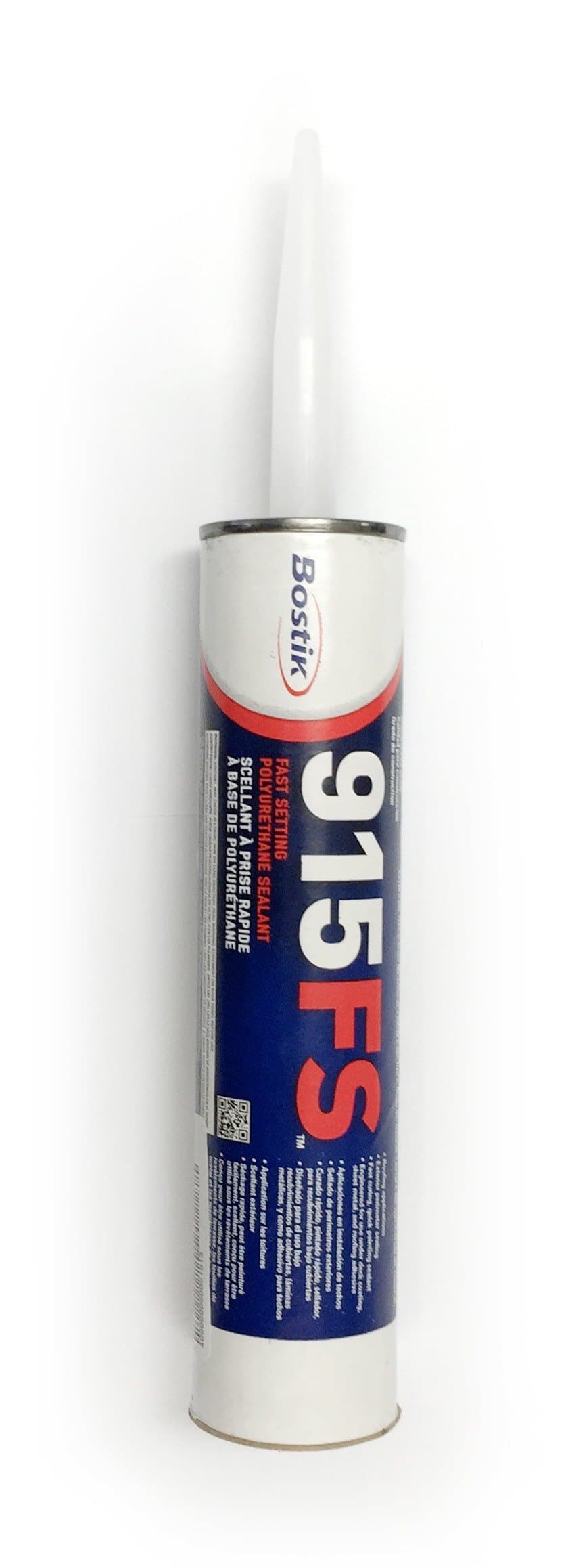 Fast Setting Polyurethane Sealant (Grey)