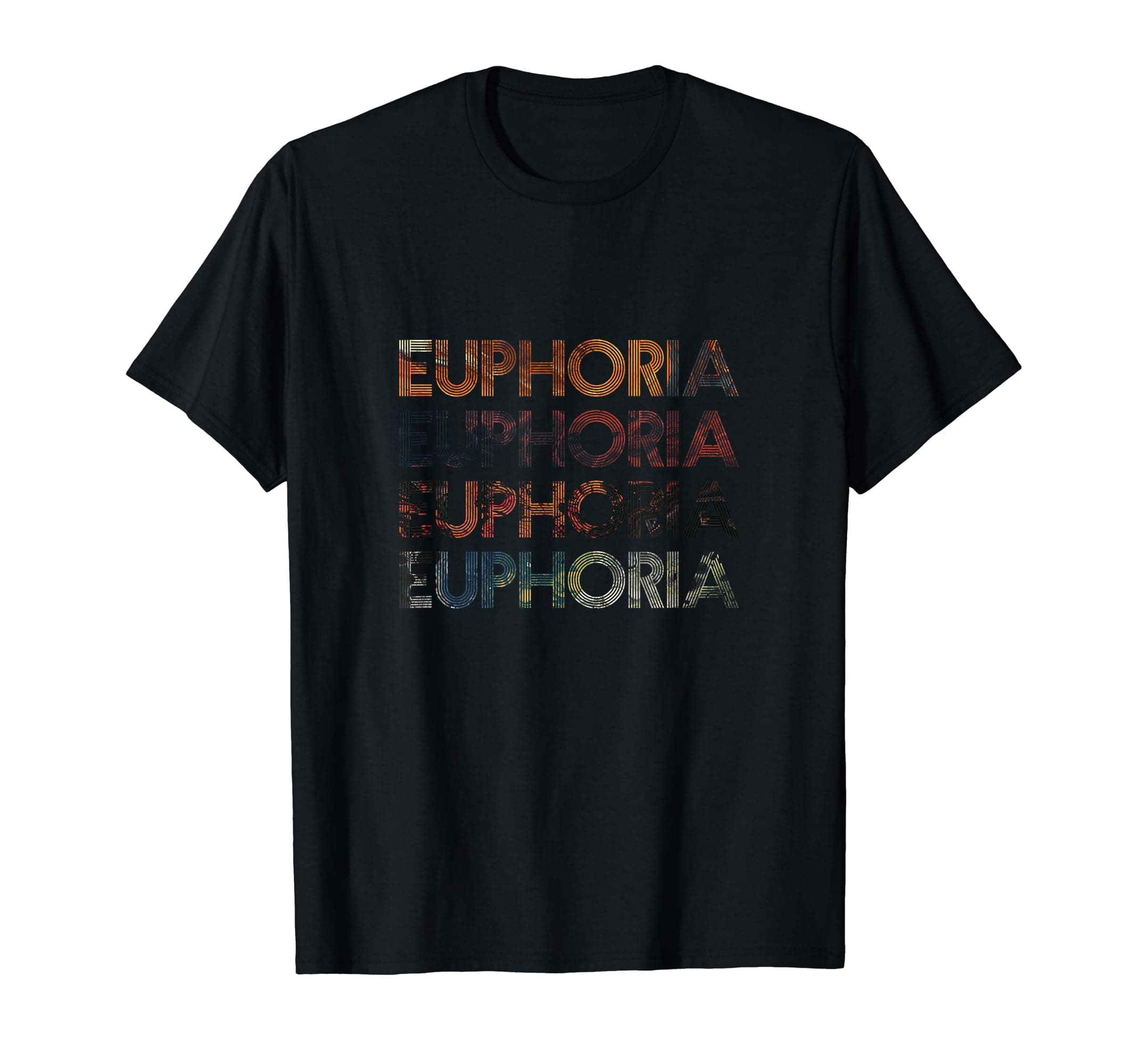 EUPHORIA T-Shirt