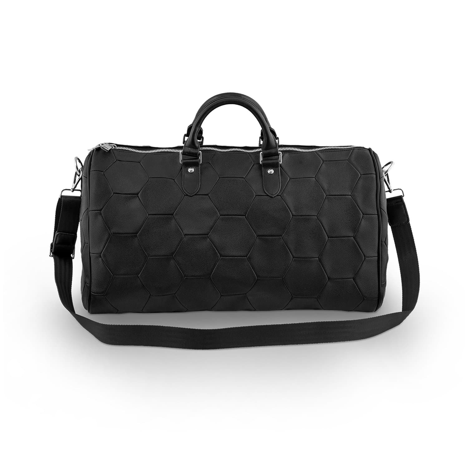 BALR Weekender Black XL