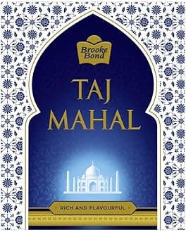 Taj Mahal Tea, 1kg