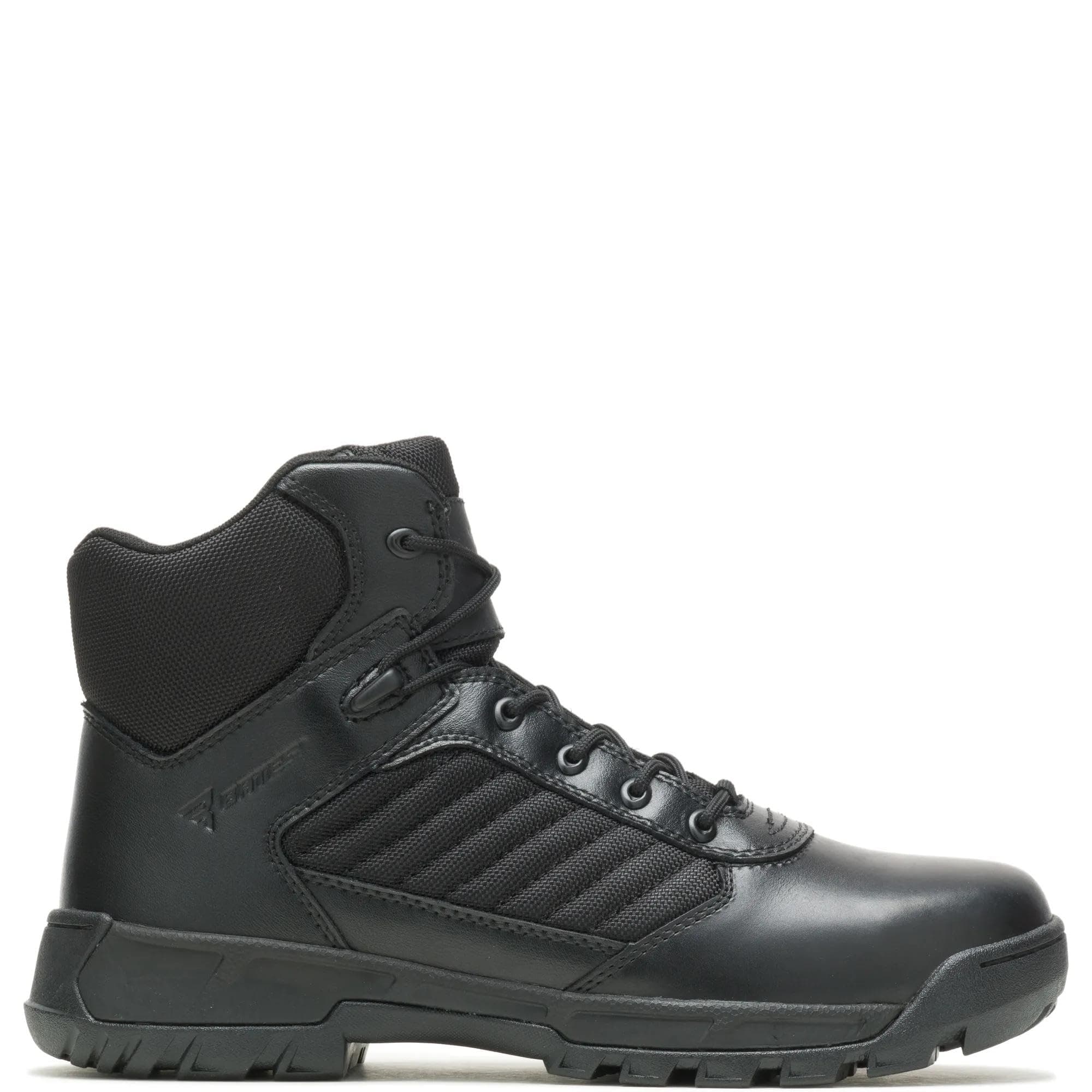 Men's Tactical Sport 2 Black Mid Boots