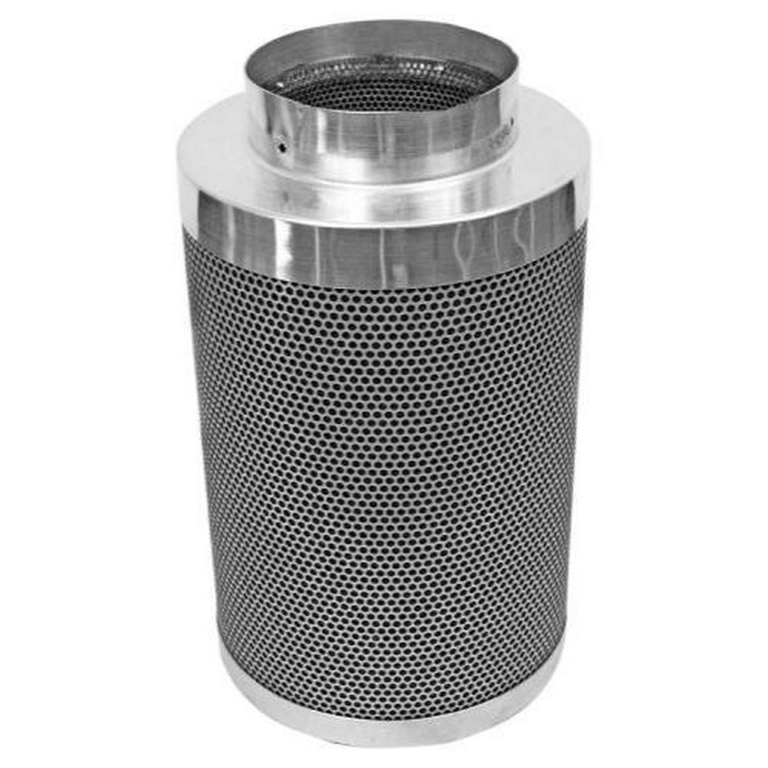 Phresh 701005 Carbon Air Filter, 6 by 16-Inch, 400 CFM