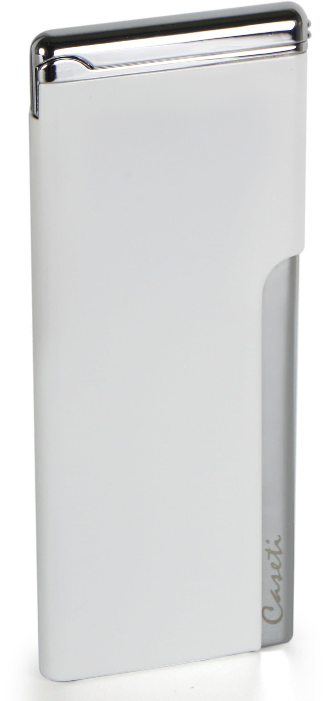 Men's Elegante Ultra-Slim Cigarette Lighter