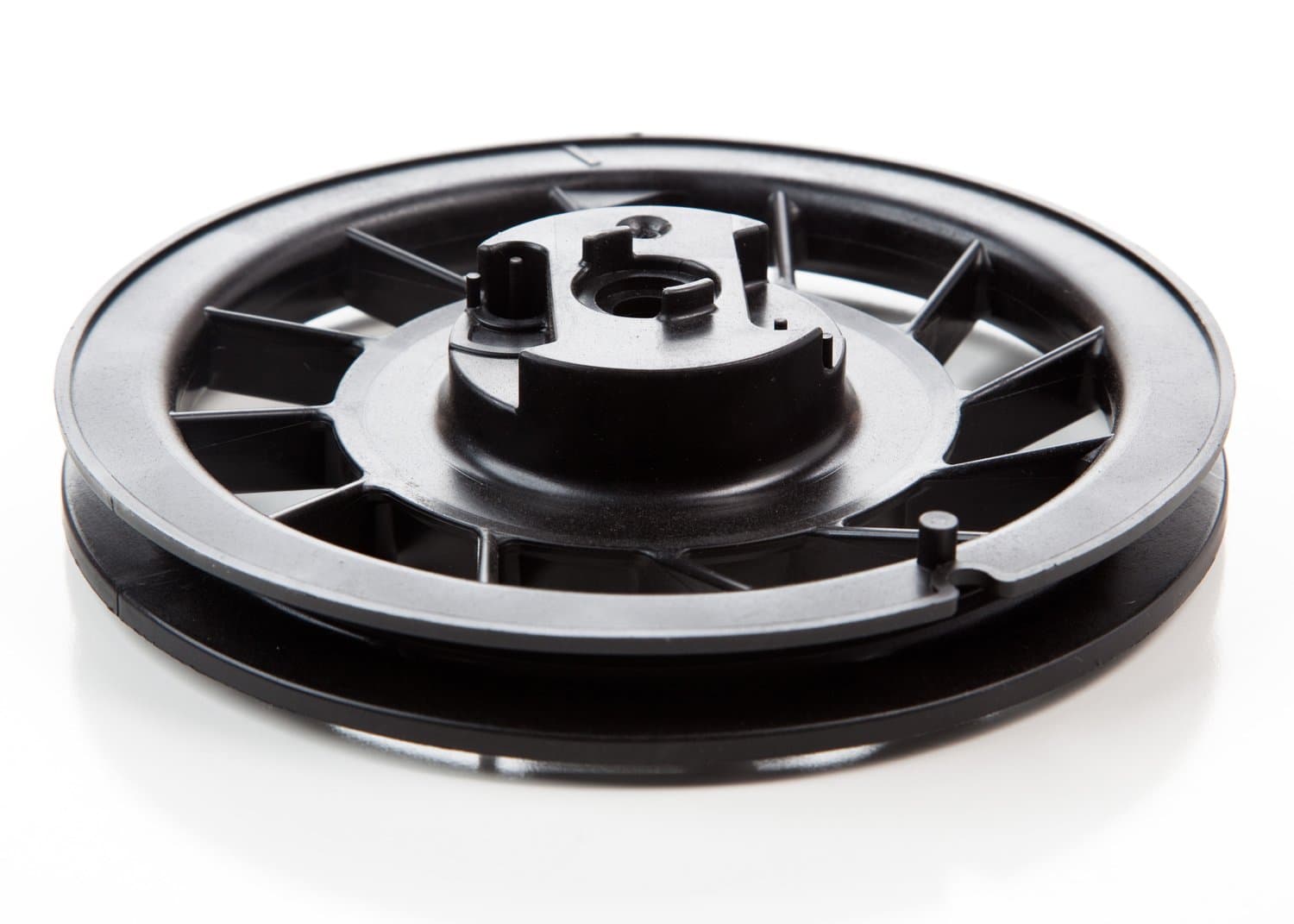 Briggs & Stratton 695129 Starter Pulley Replacement Part