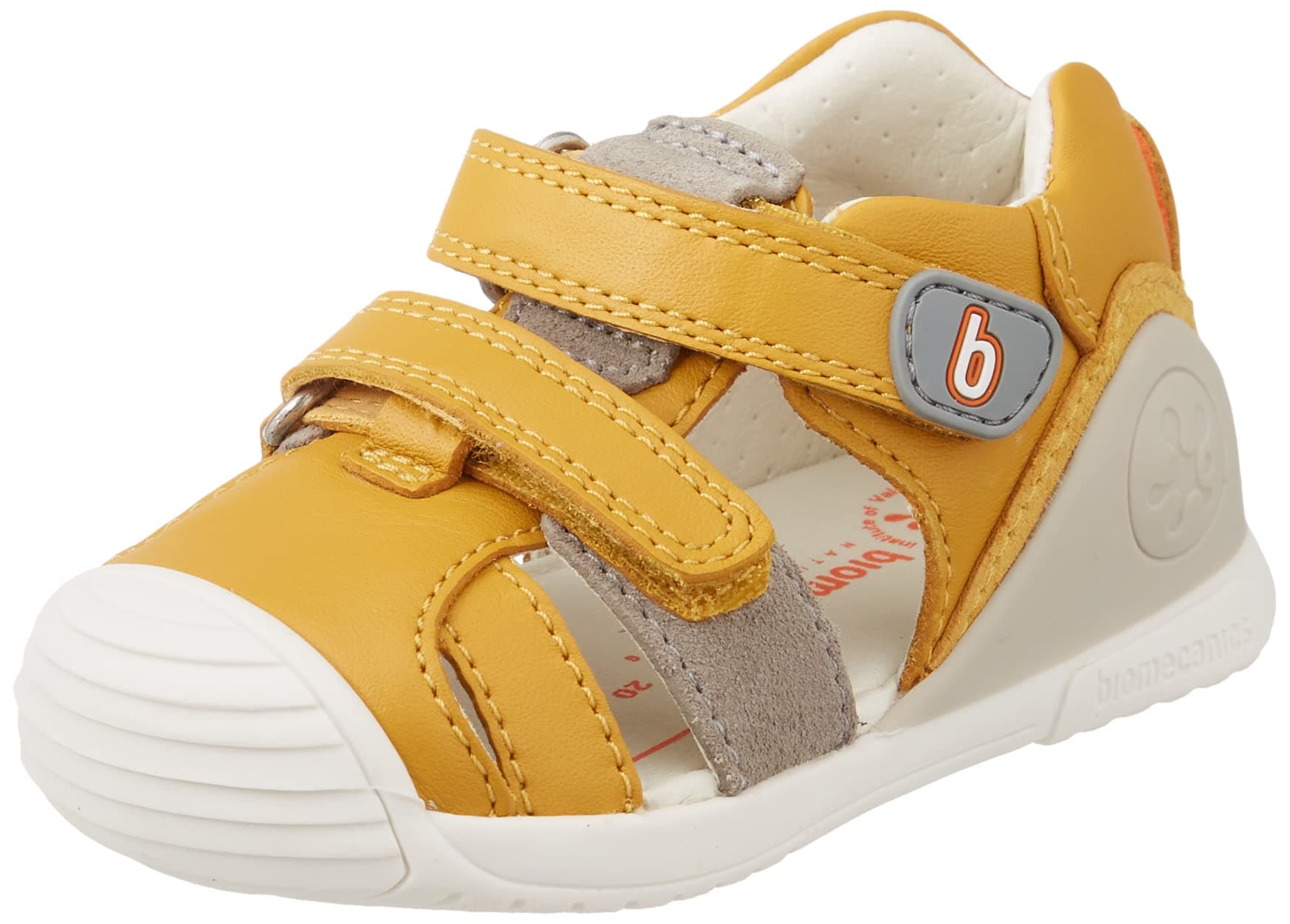 Biomecanics Boys 232142 sandals