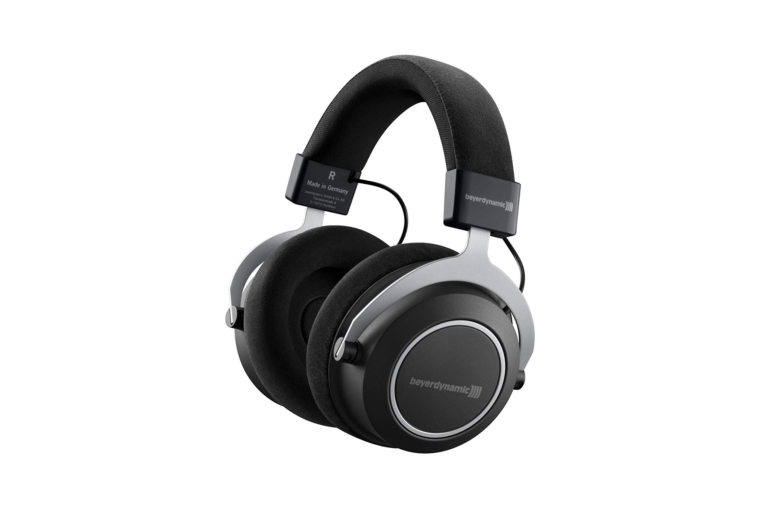 beyerdynamic Amiron Wireless High-End Stereo Headphone (Renewed)