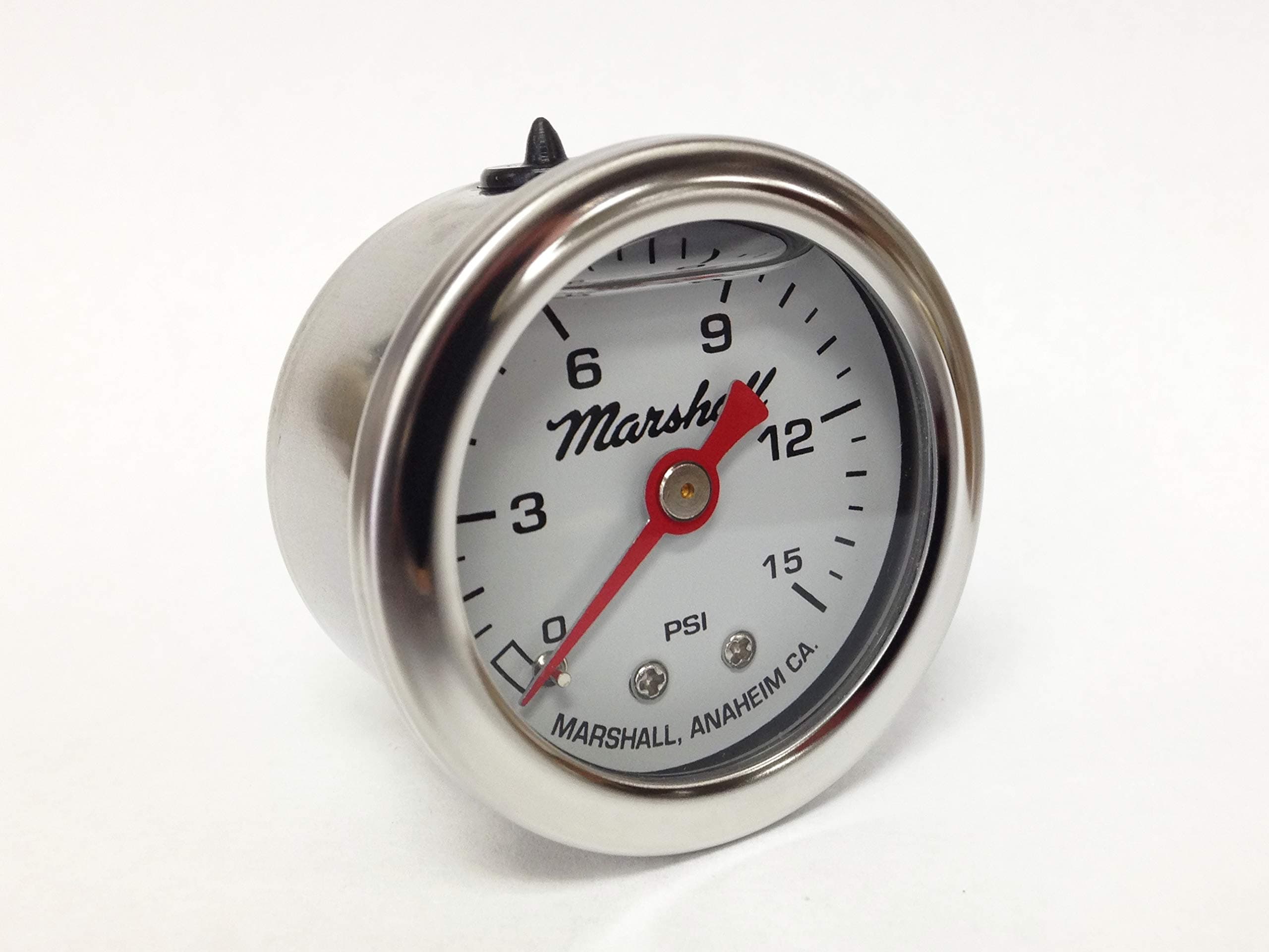 MarshallInstruments CW00015 CW 0-15 PSI