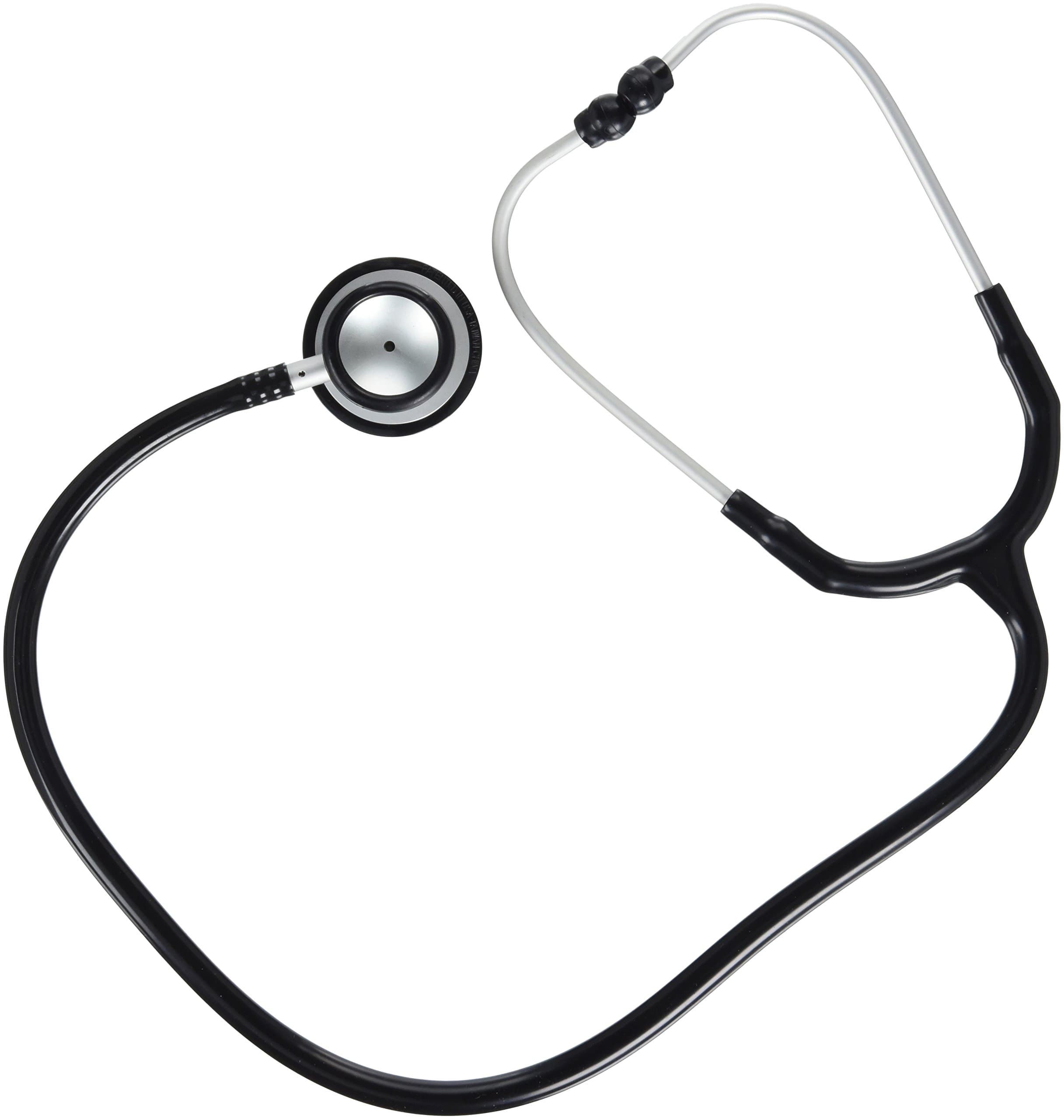 Dr. Heart Pro-Lite Dual Head Stethoscope