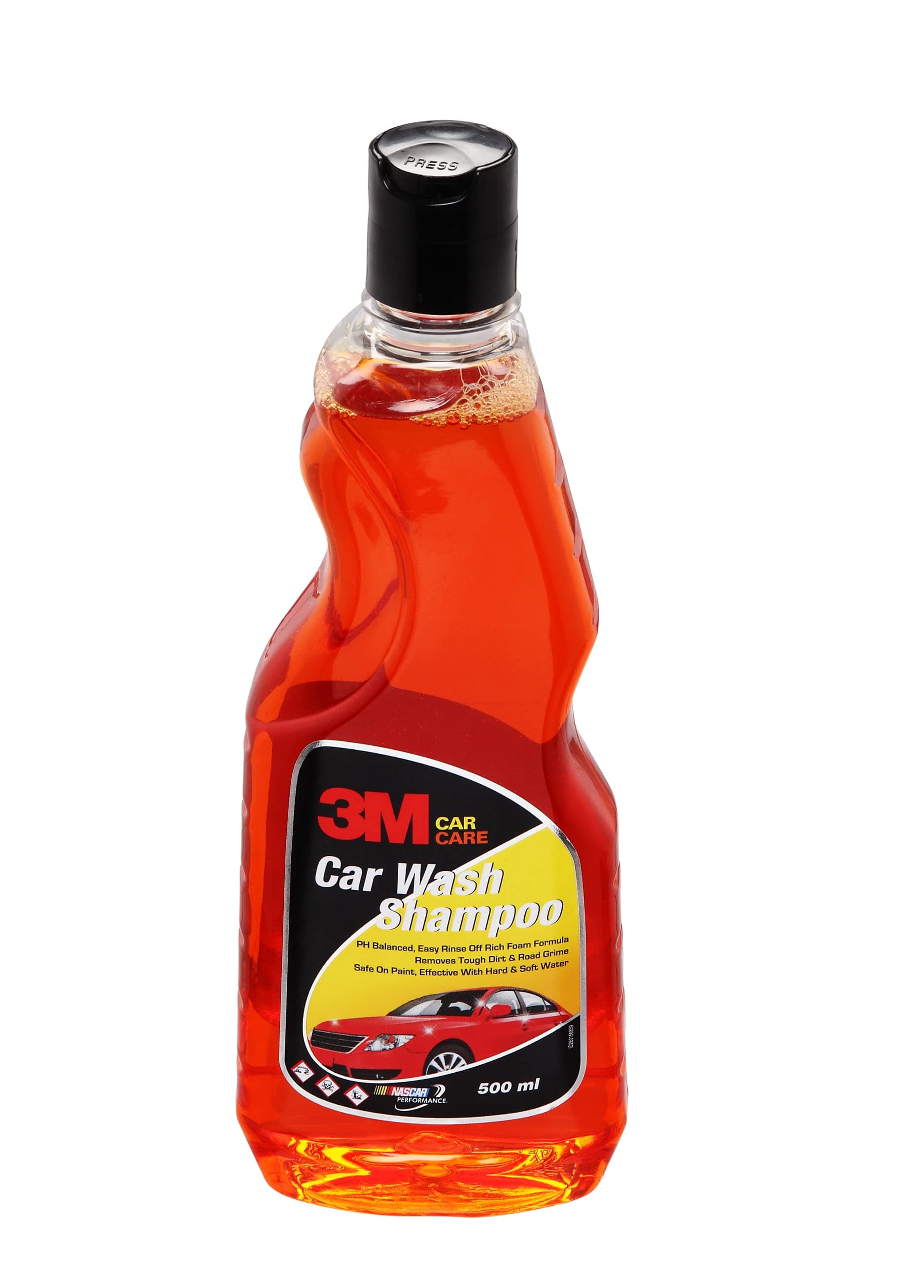 IA260166391 Auto Specialty Shampoo (500 ml)