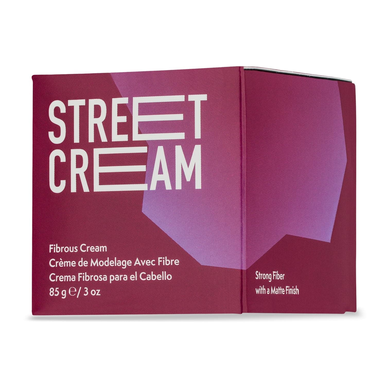 Johnny B Street Cream, 70ml