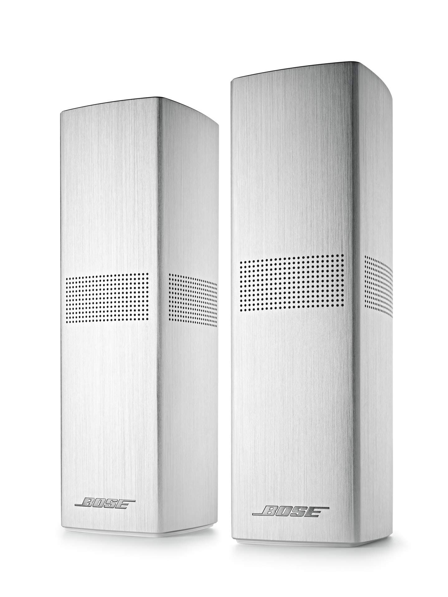 Surround Speakers 700, White
