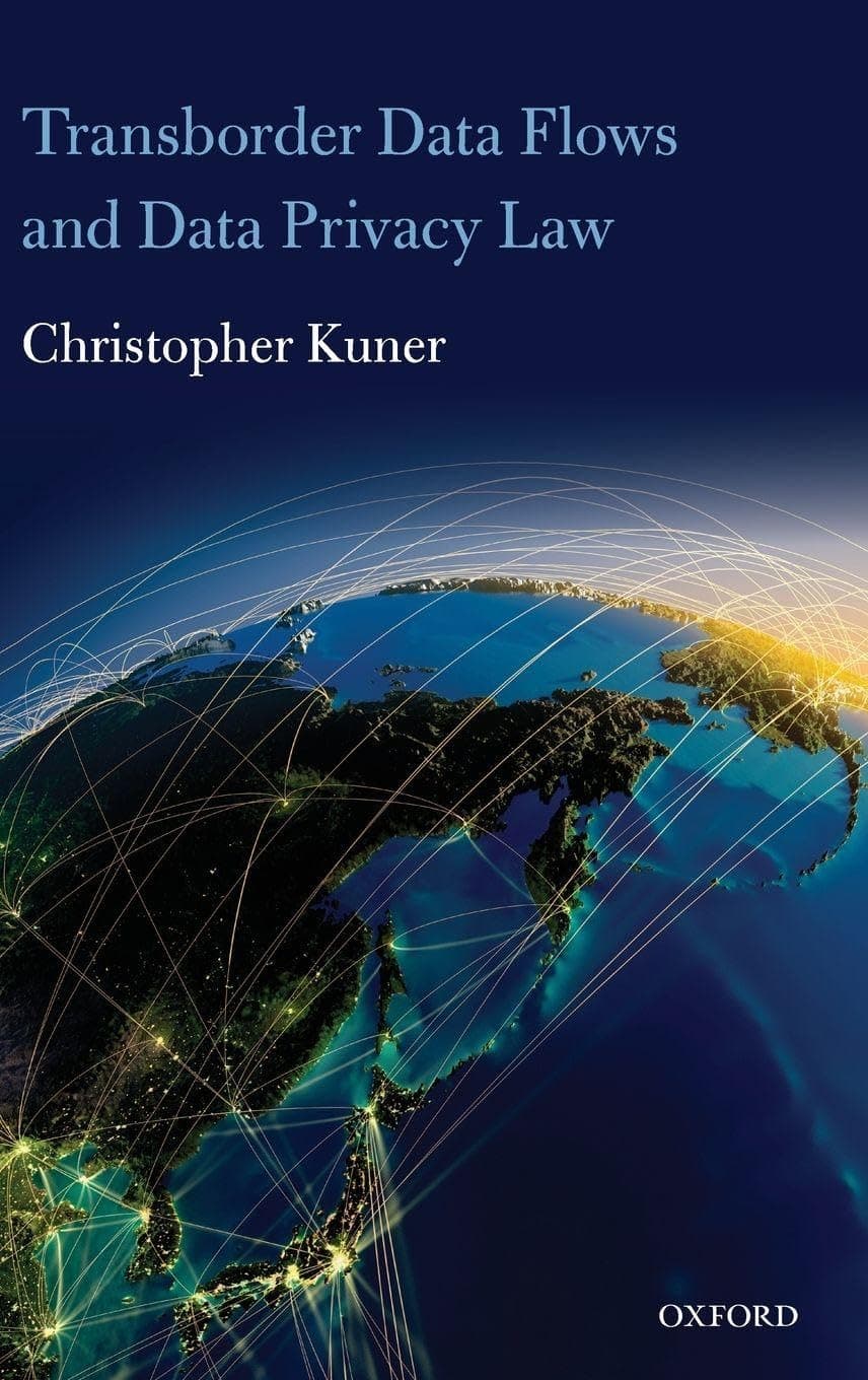 Transborder Data Flow Regulation and Data Privacy Law