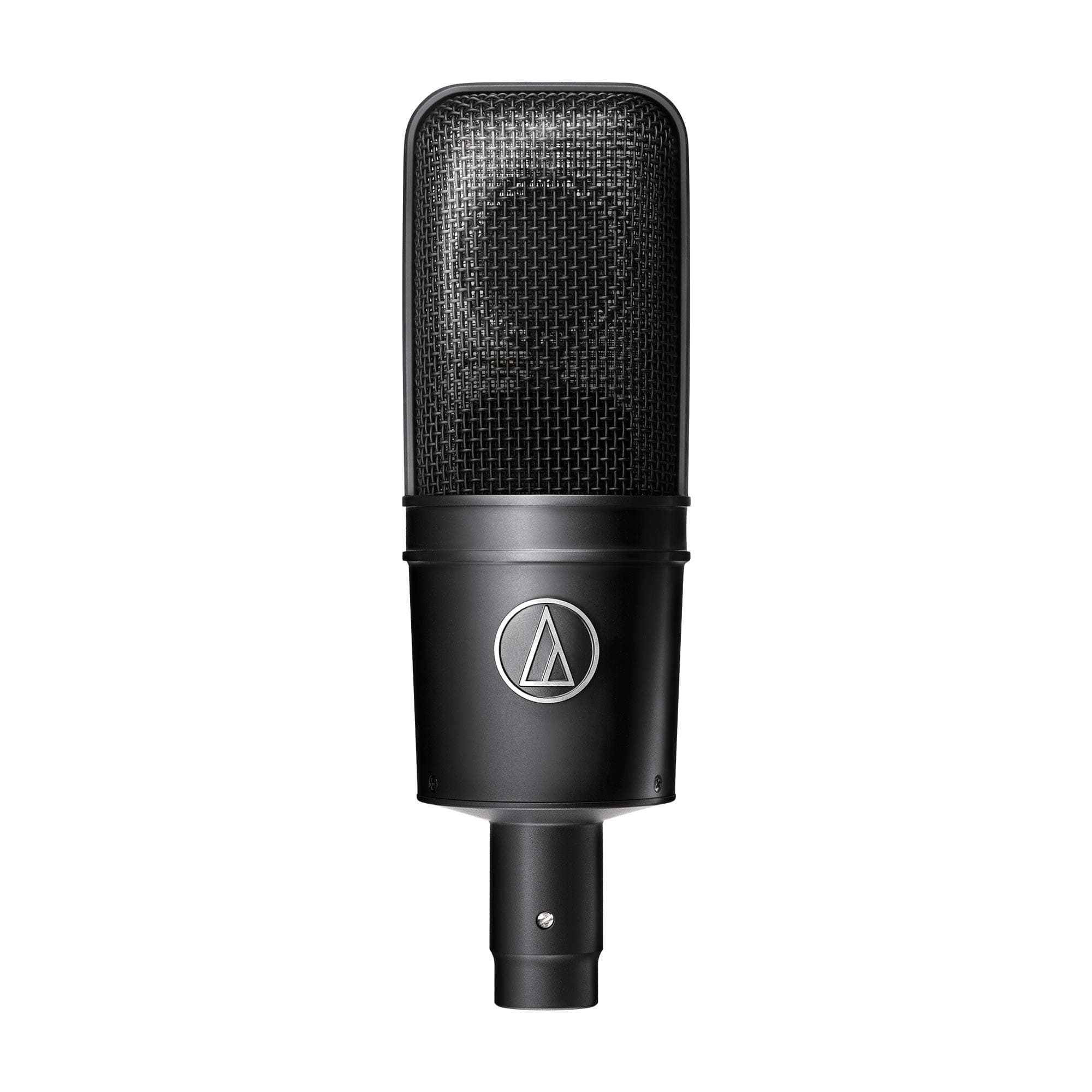 AT4040 Cardioid Condenser Microphone