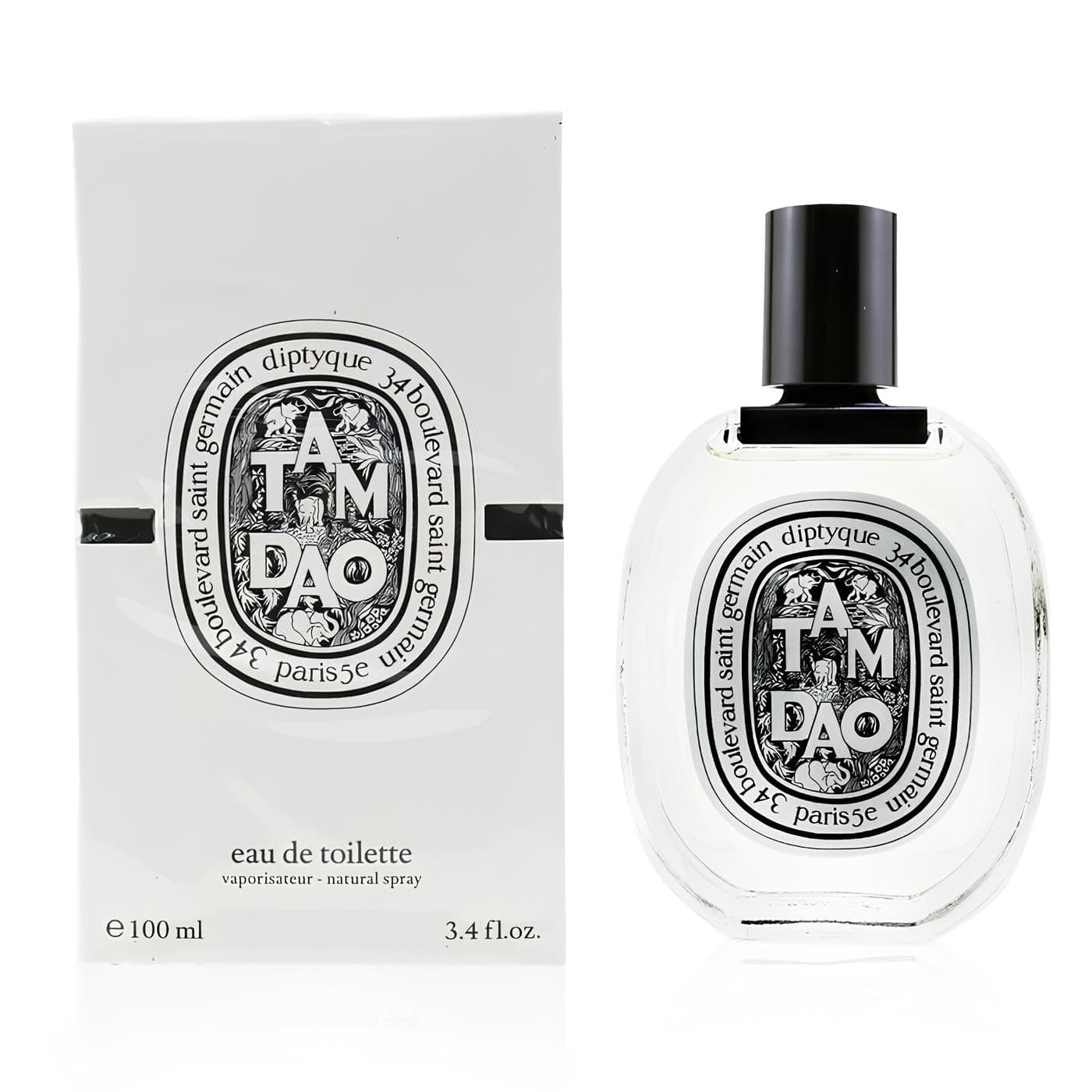 Tam Dao Eau De Toilette 100ml